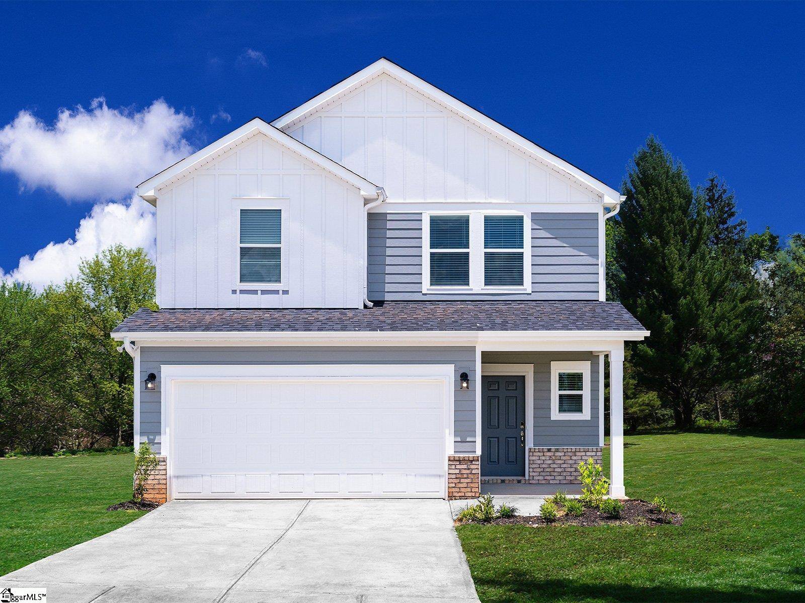 Gray Court, SC 29645,115 Gardner Avenue