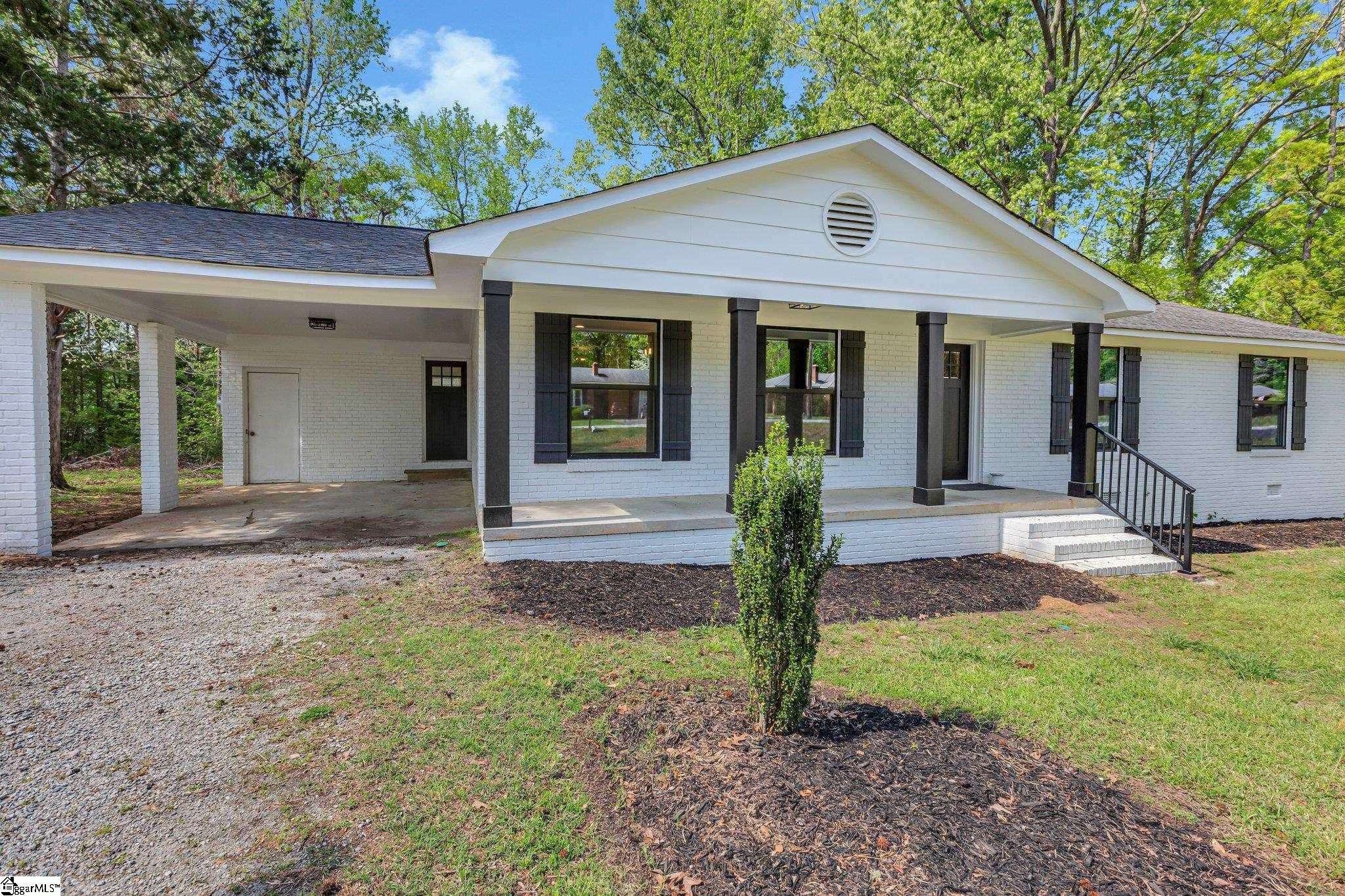 Clinton, SC 29325,181 Skyland Drive