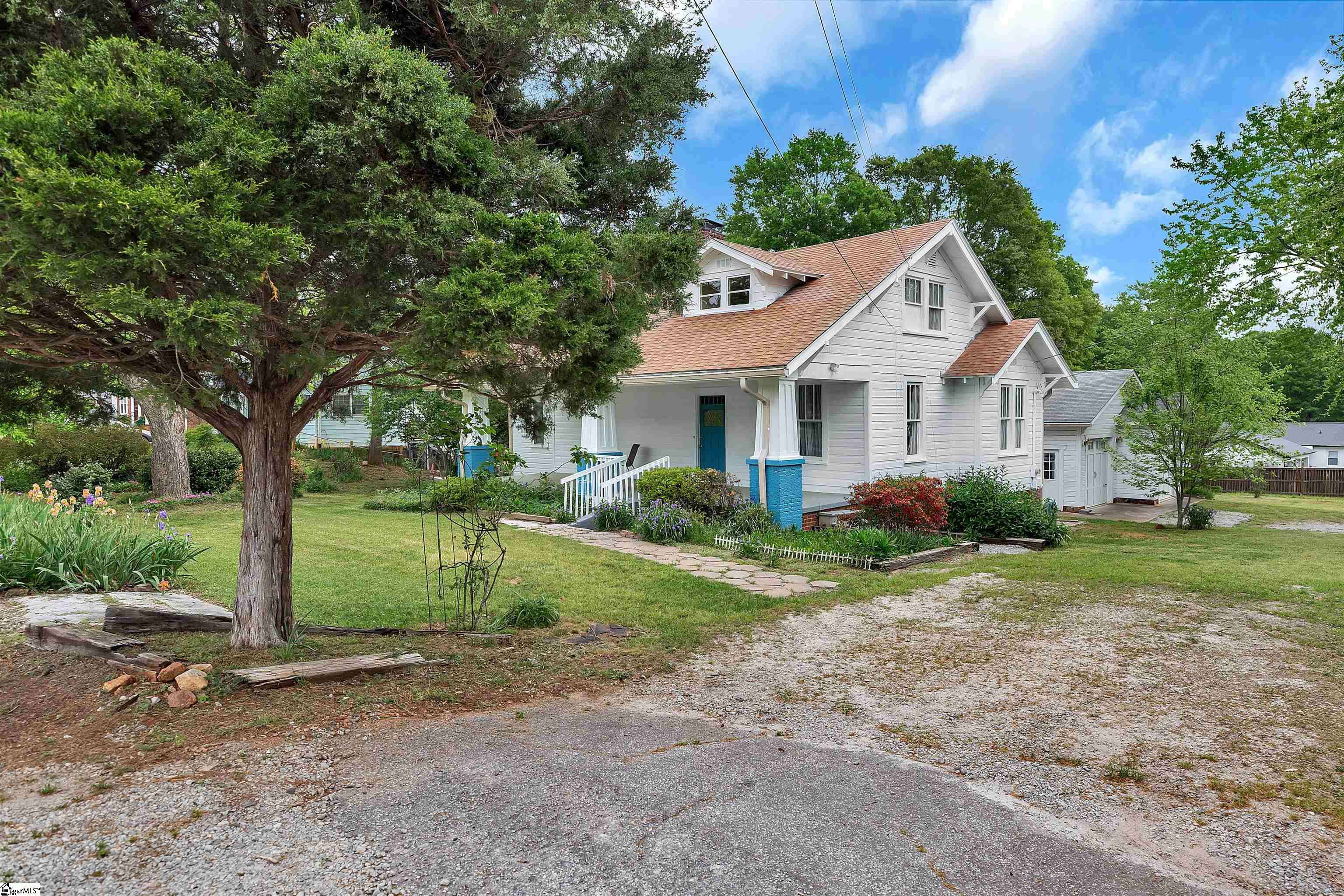 Pickens, SC 29671-2215,212 Florence Street