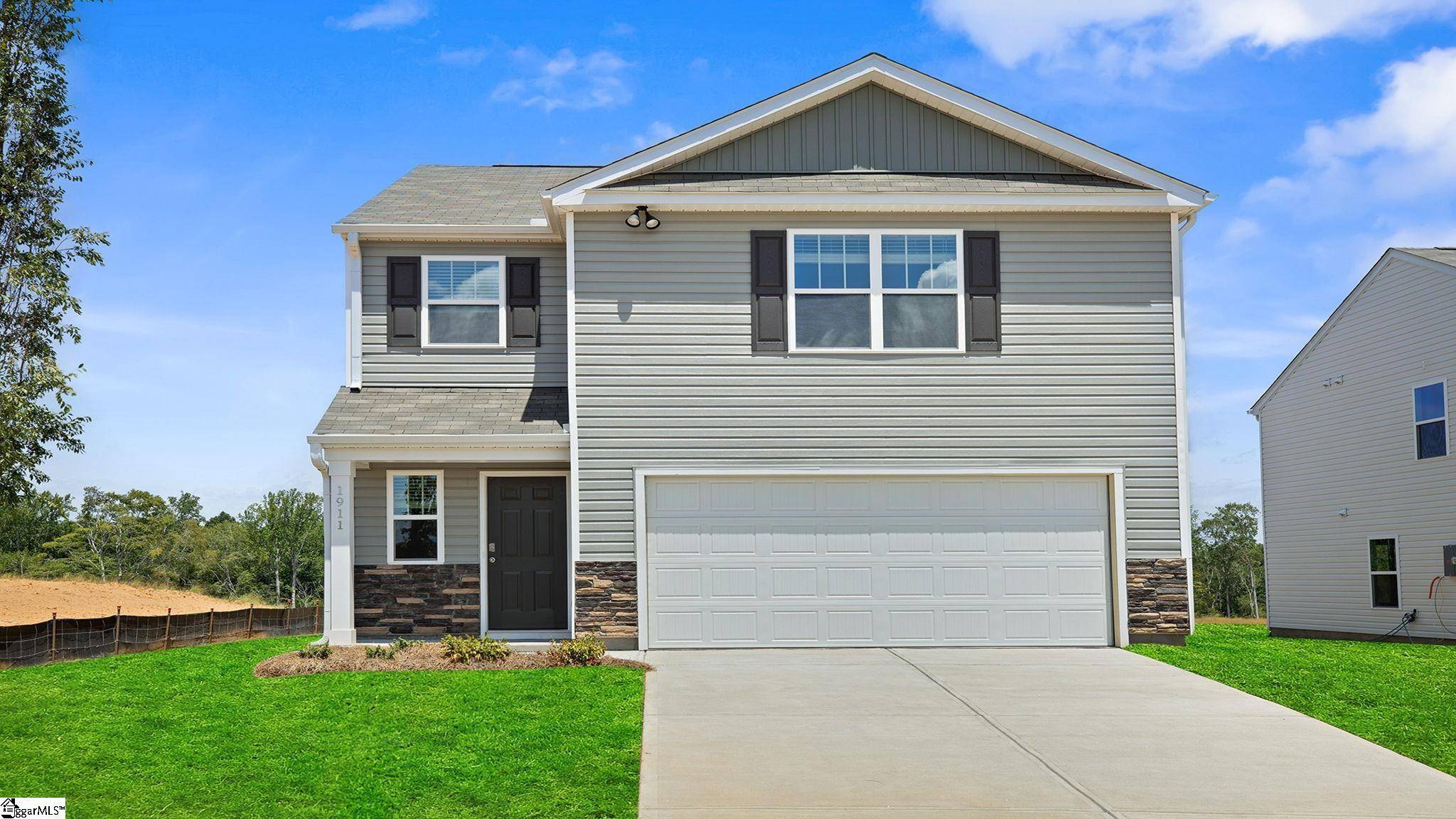 Woodruff, SC 29388,1911 Gracie Drive