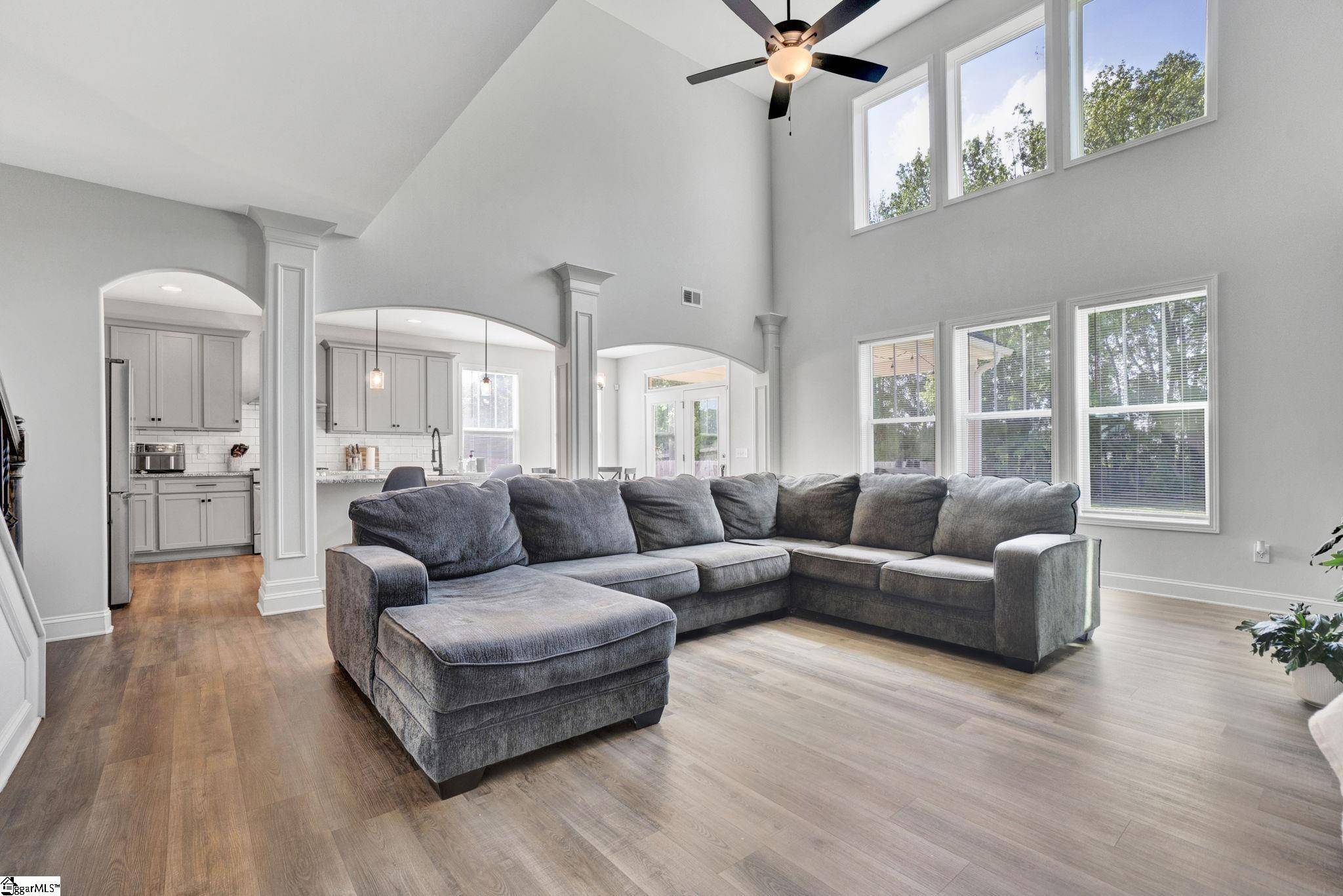 Greer, SC 29651,729 Amherst Glen Drive