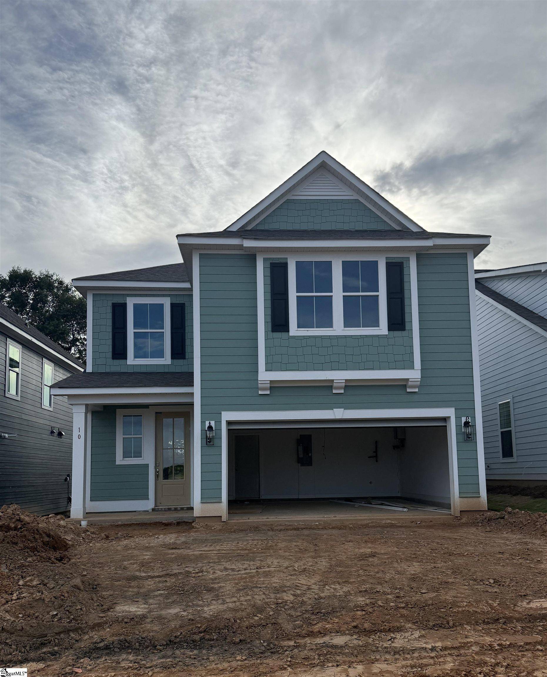 Simpsonville, SC 29681,10 Gressette Place