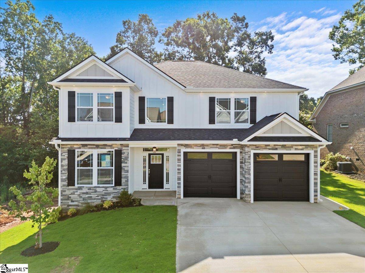 Taylors, SC 29687,100 Double Crest Drive