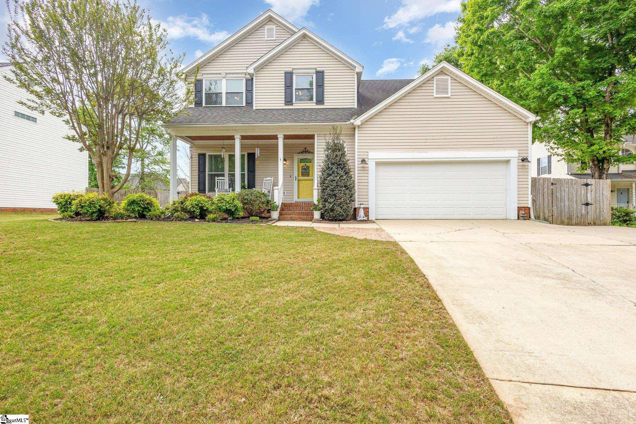 Simpsonville, SC 29680,15 Ladybird Court