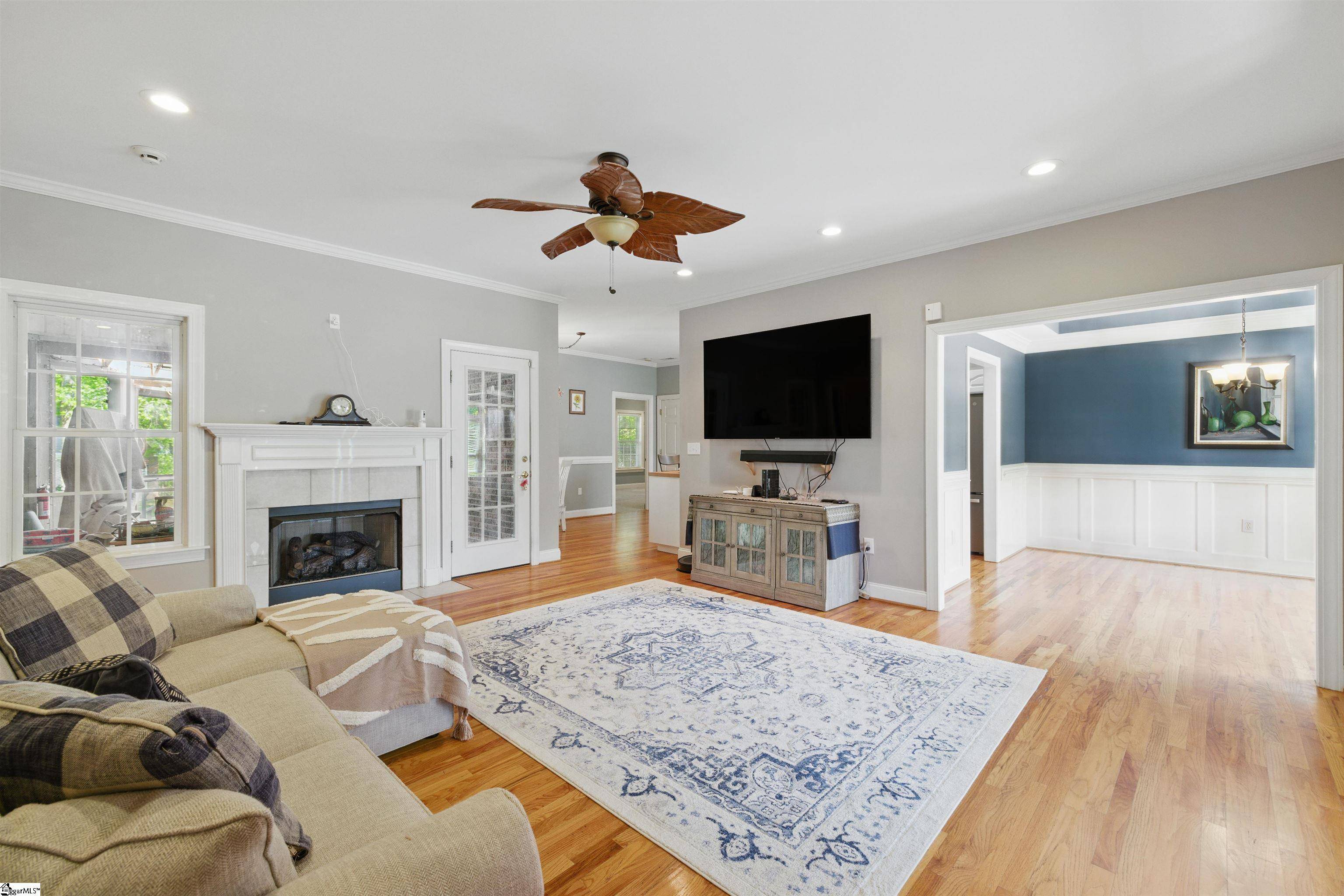 Boiling Springs, SC 29316,918 Winslow Court