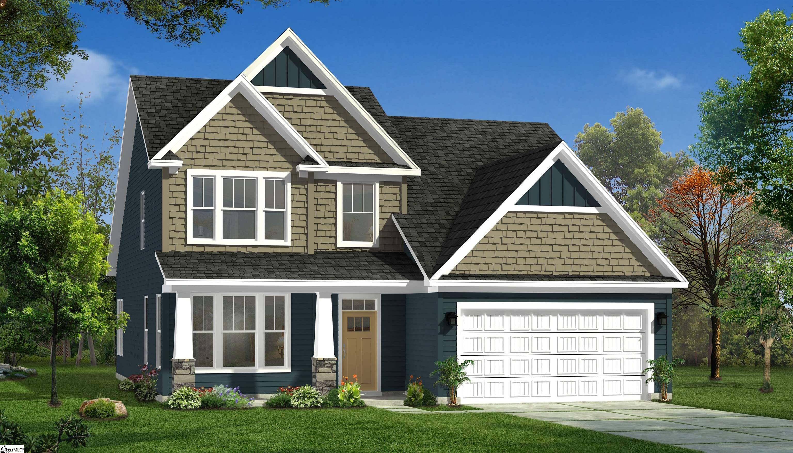 Easley, SC 29642,409 Briggs Drive