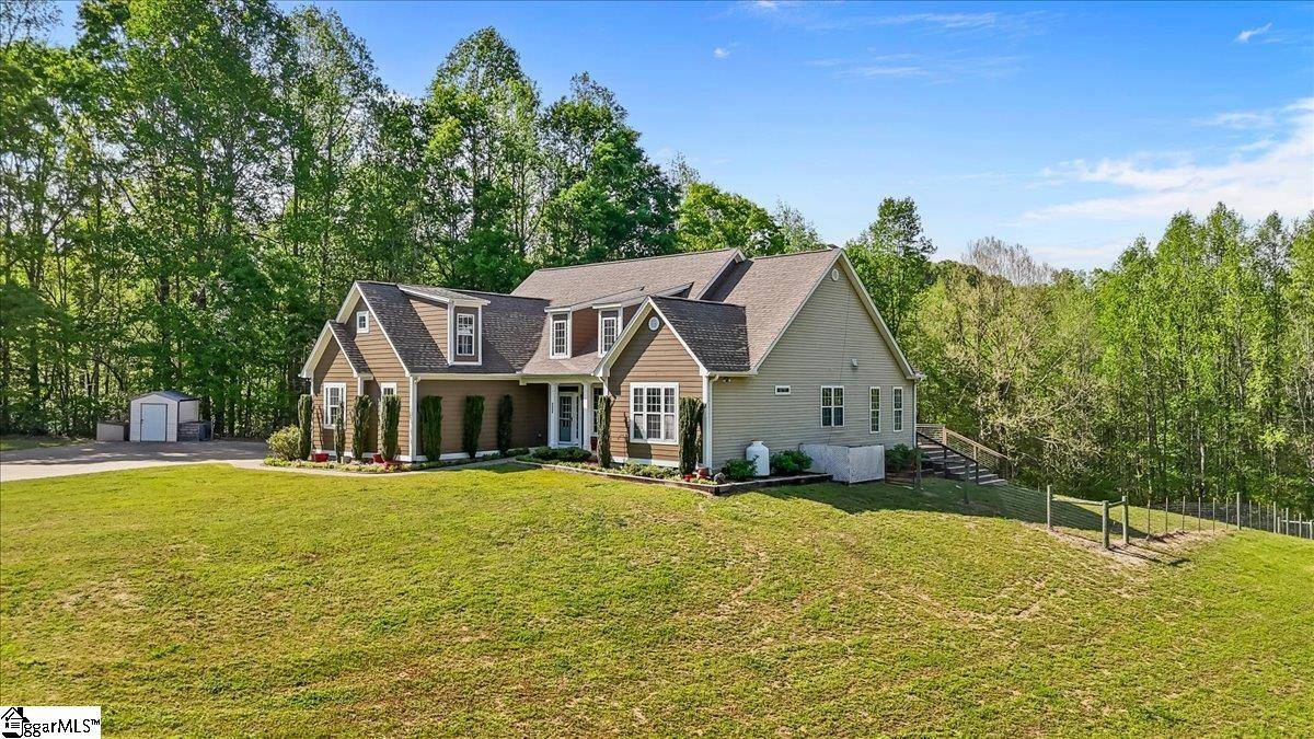 Travelers Rest, SC 29690,6038 Locust Hill Road