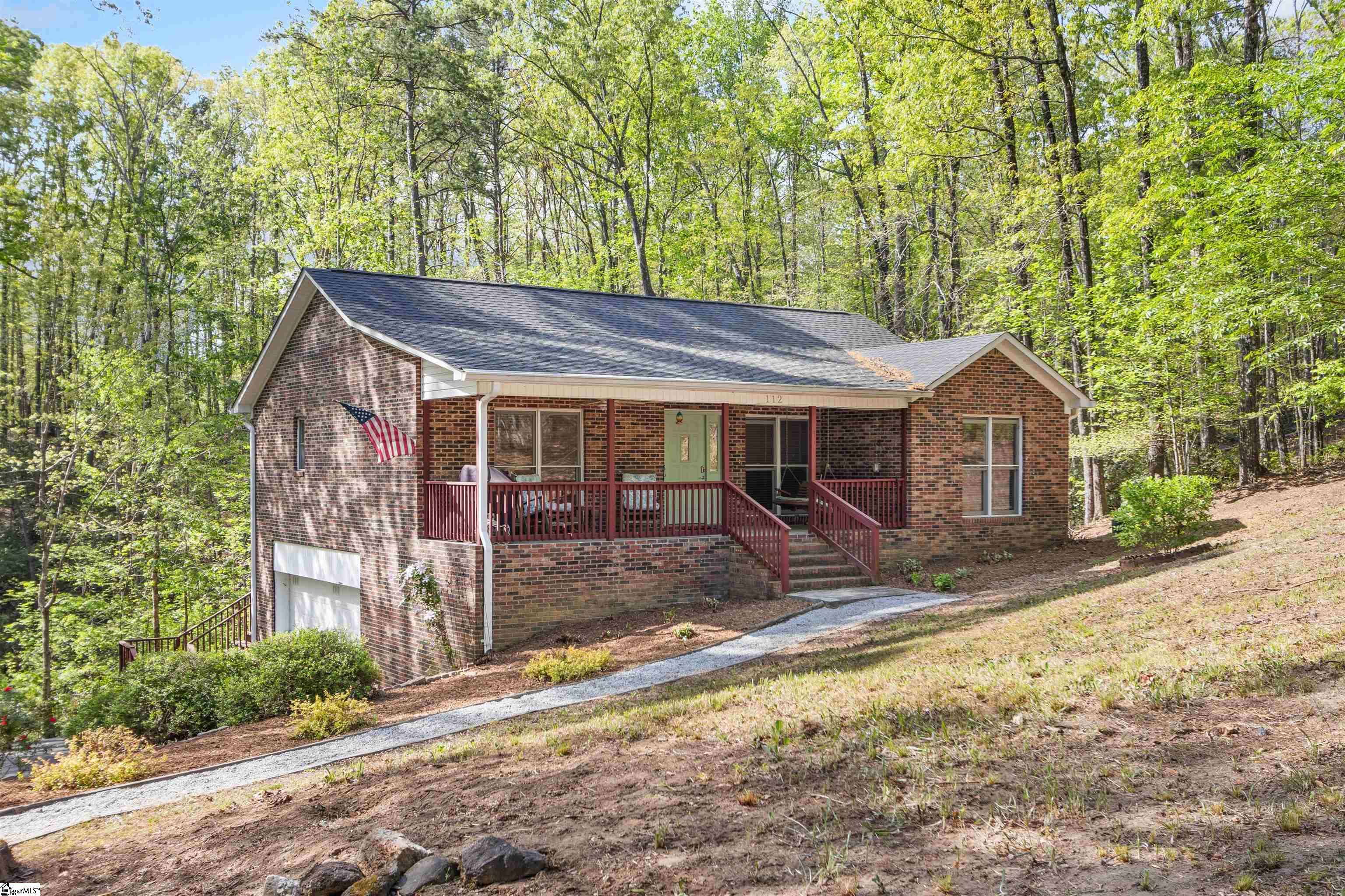 Salem, SC 29676,112 Jocassee Falls Road