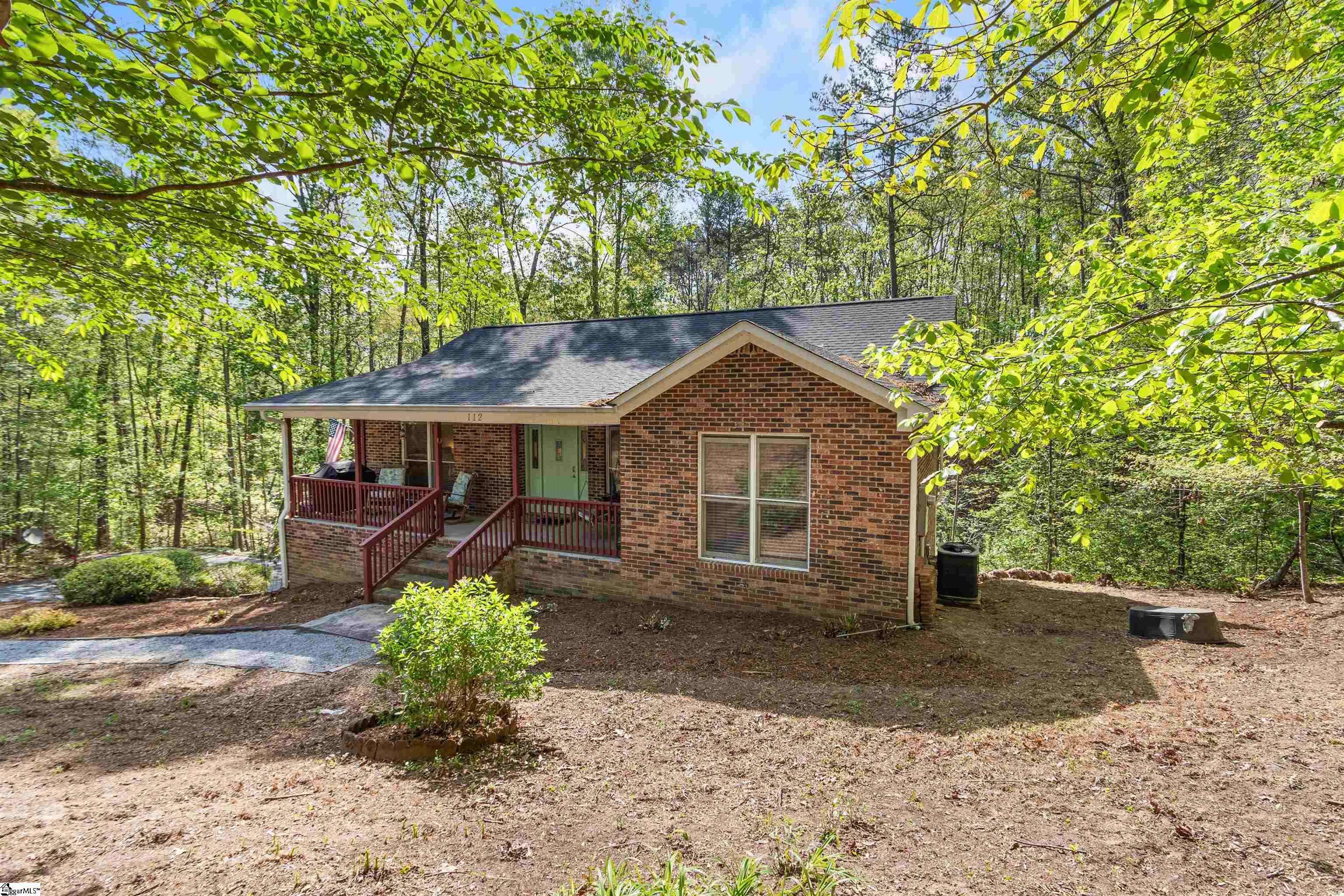 Salem, SC 29676,112 Jocassee Falls Road