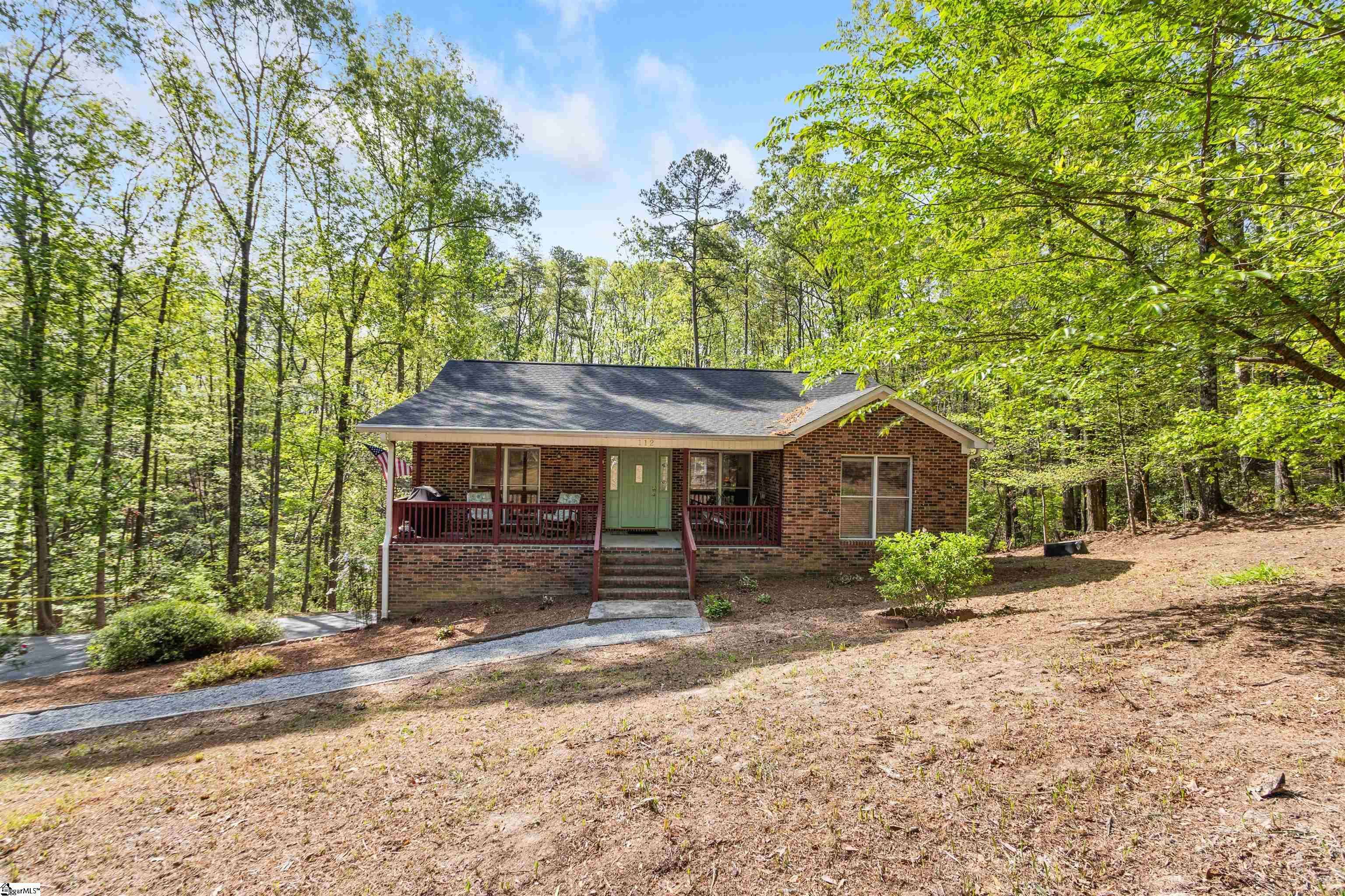 Salem, SC 29676,112 Jocassee Falls Road