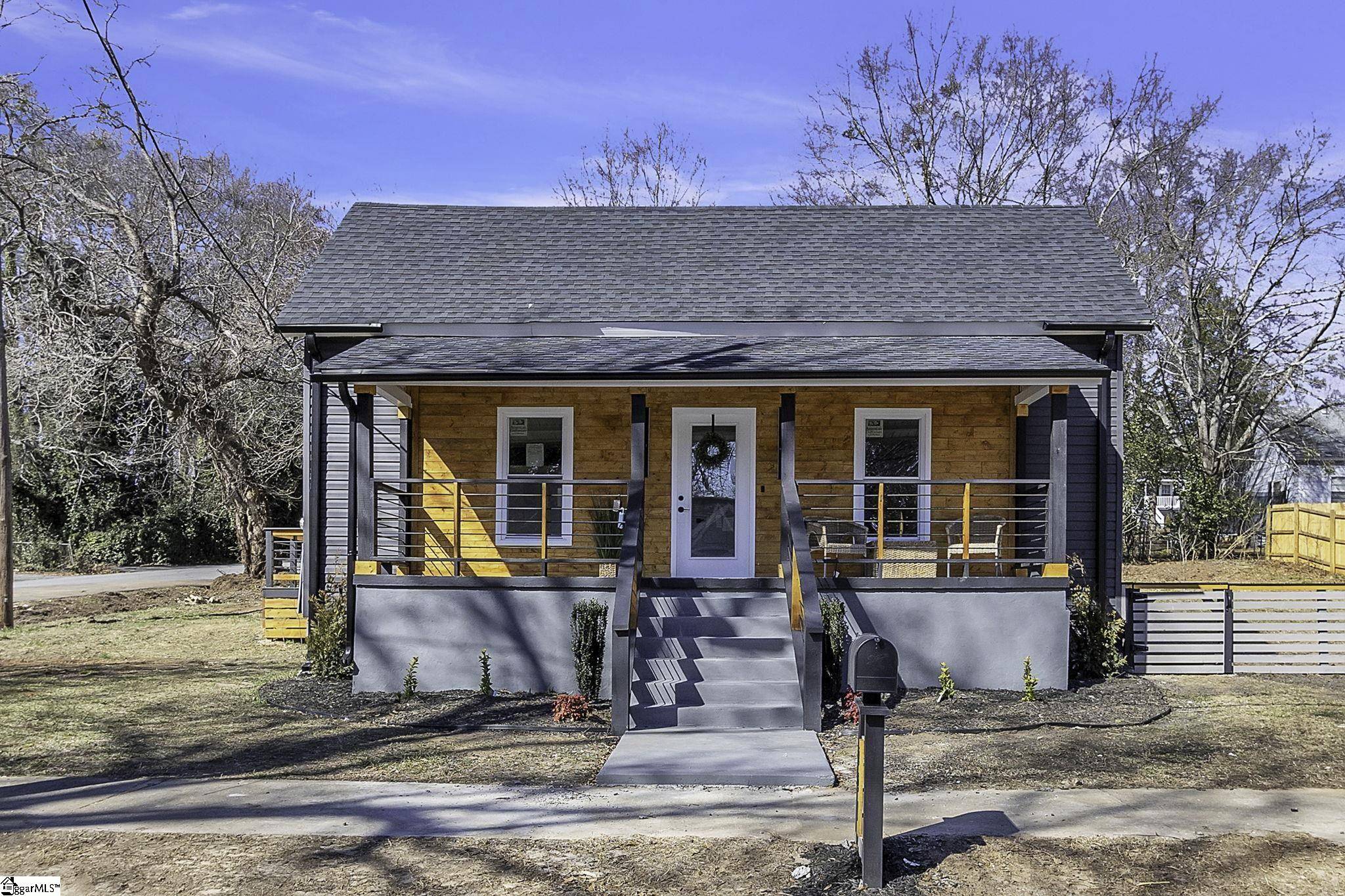 Easley, SC 29640,201 Front Street