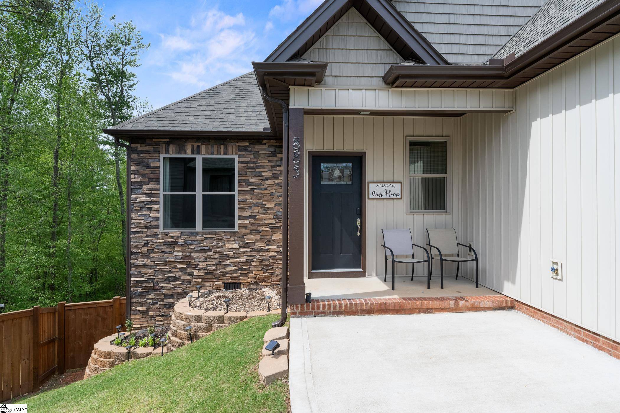Boiling Springs, SC 29316-8003,885 Affirmed Drive
