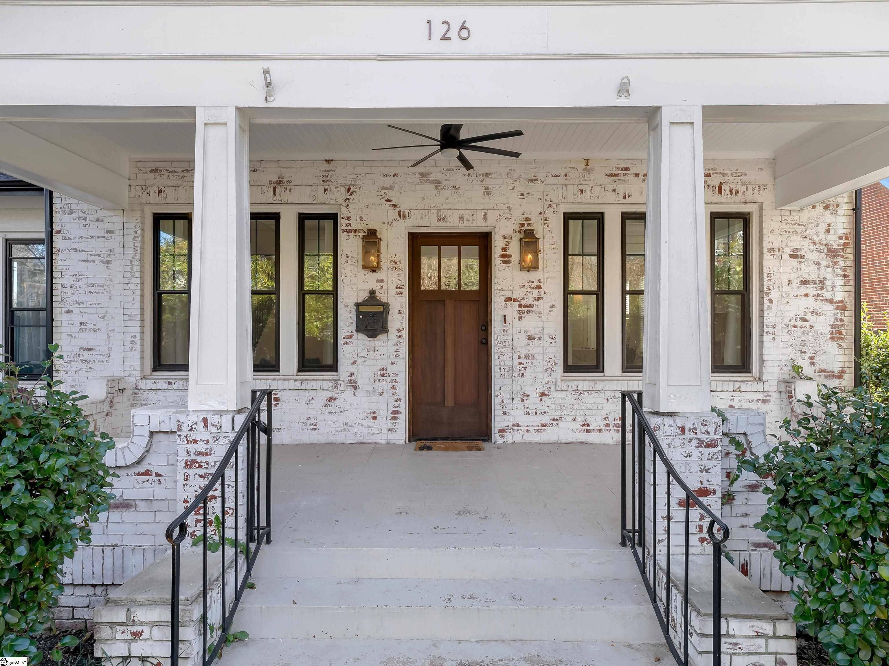 Greenville, SC 29609,126 James Street
