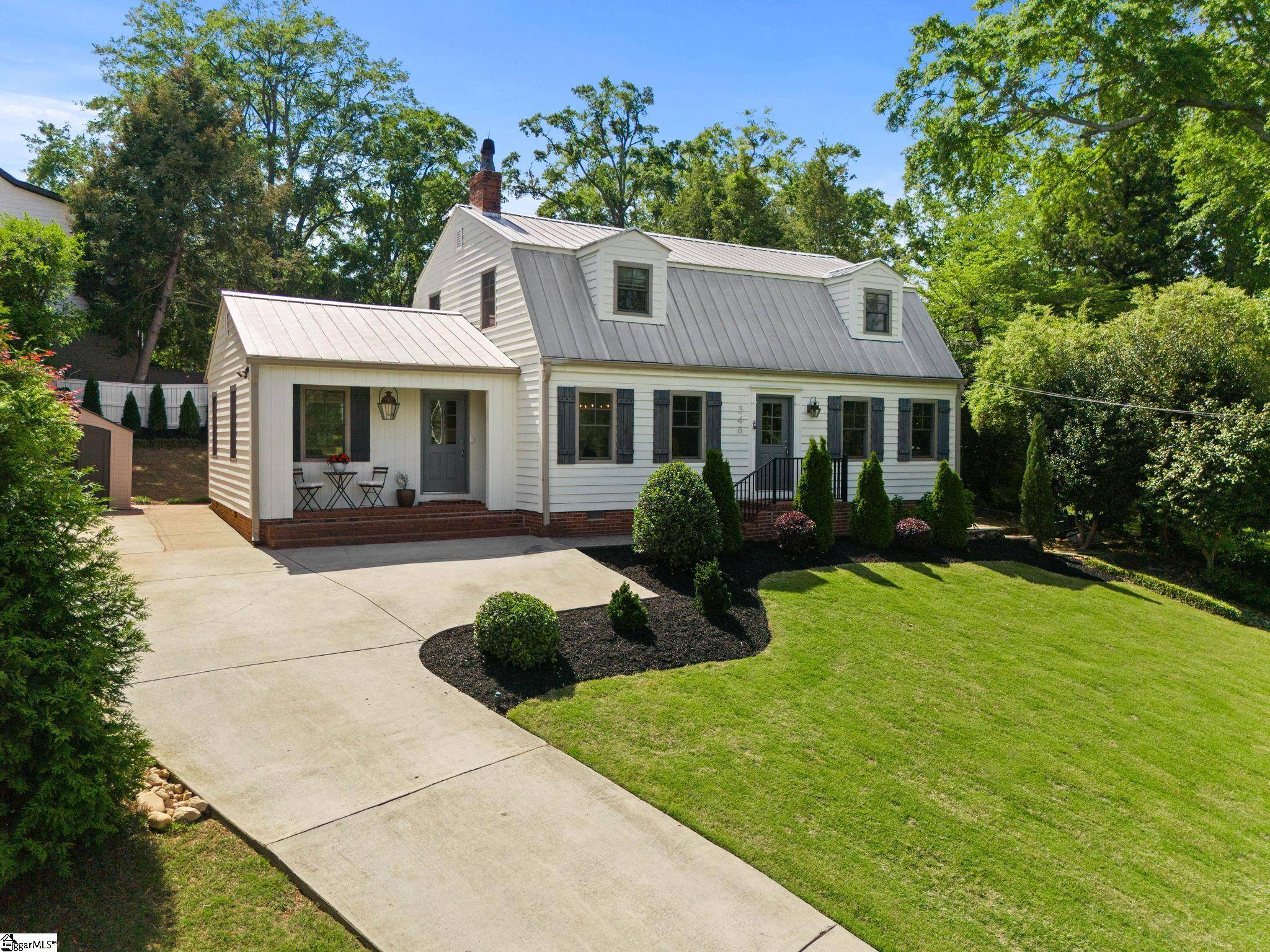 Greenville, SC 29605,348 PINE FOREST DRIVE Extension