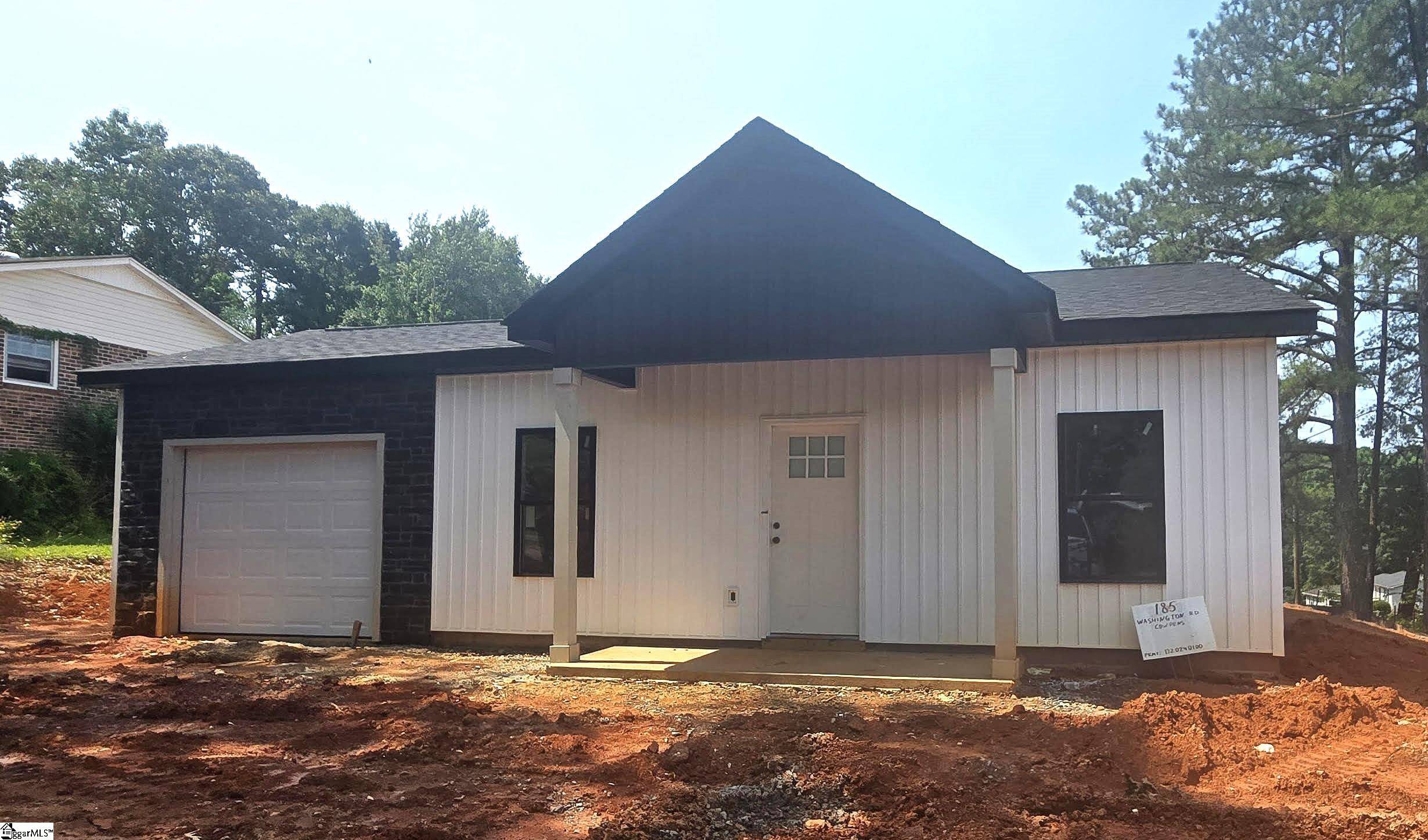 Cowpens, SC 29330,185 Washington Road