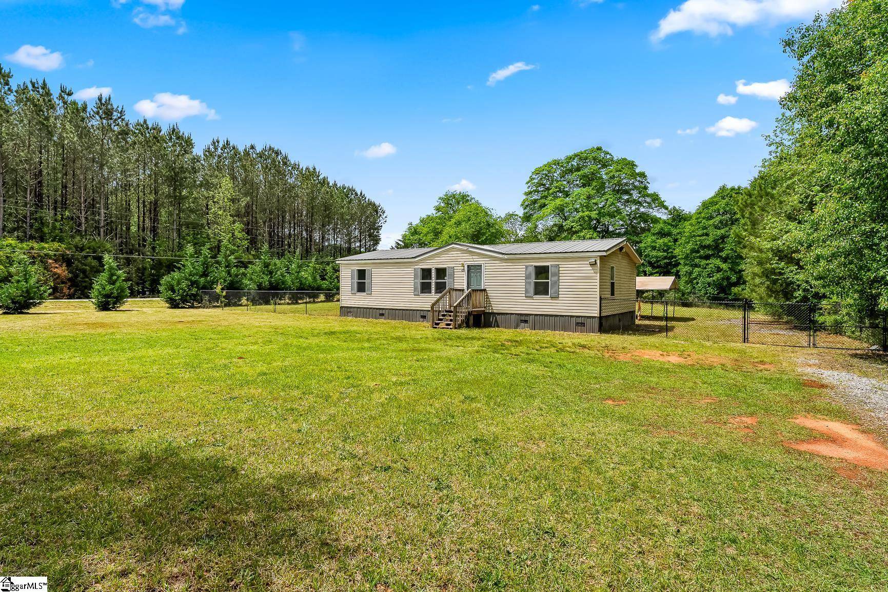 Belton, SC 29627,105 Fant Road