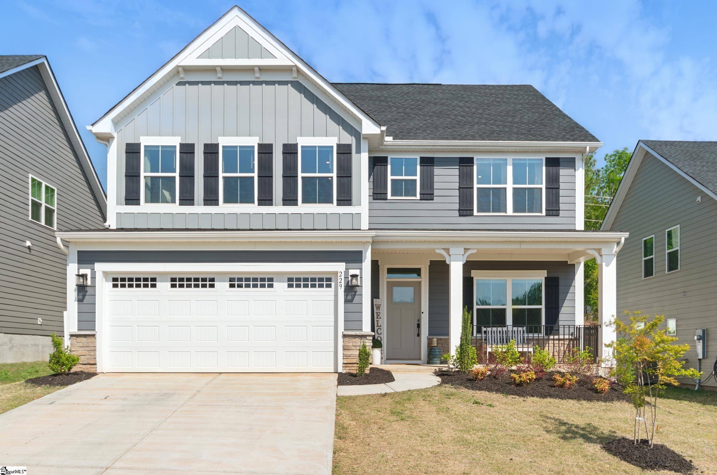 Fountain Inn, SC 29644,229 Hollythorpe Lane