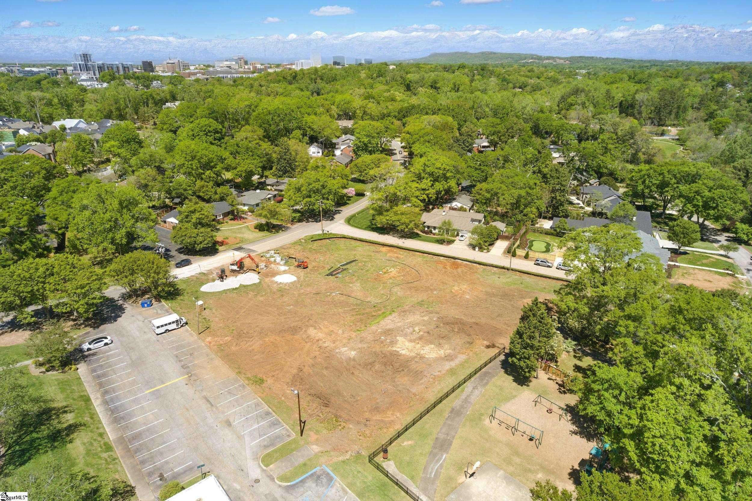 Greenville, SC 29601,00 Partridge Lane