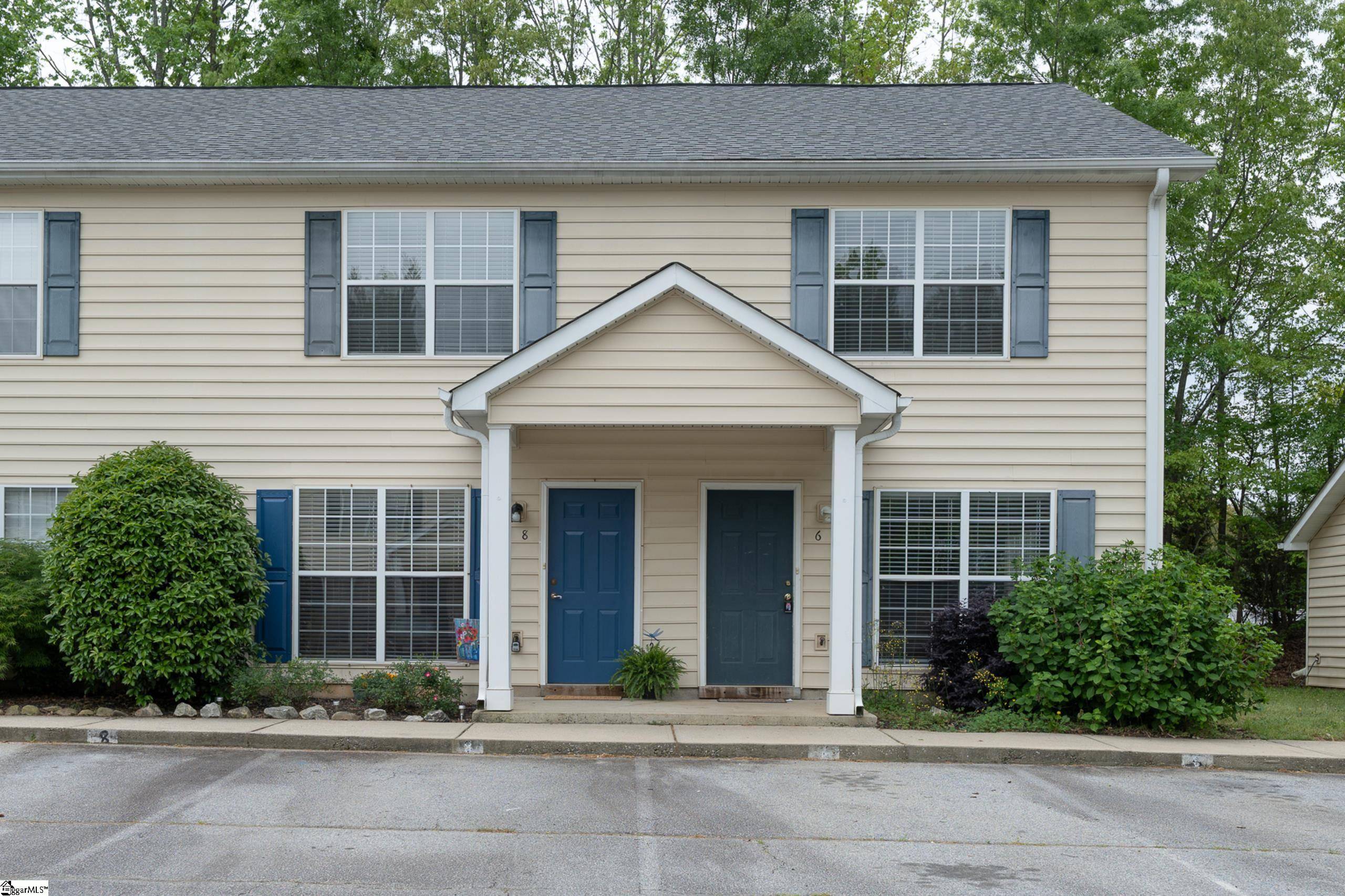 Travelers Rest, SC 29609,8 Rimmon Trail