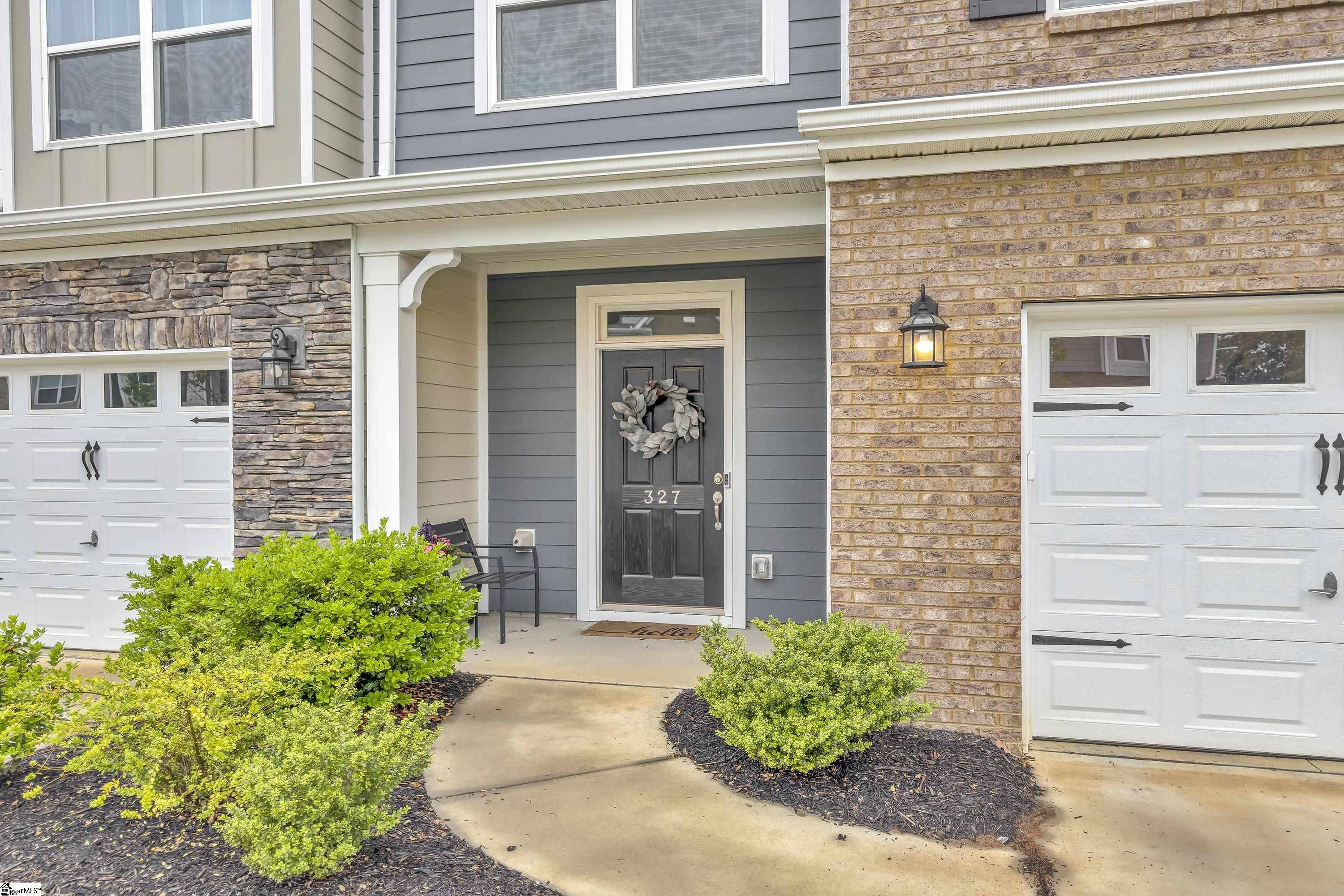 Mauldin, SC 29662,327 Nantallah Trail