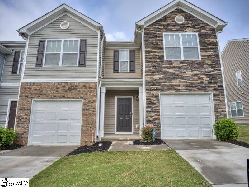 Greer, SC 29650,314 Sea Isle Place