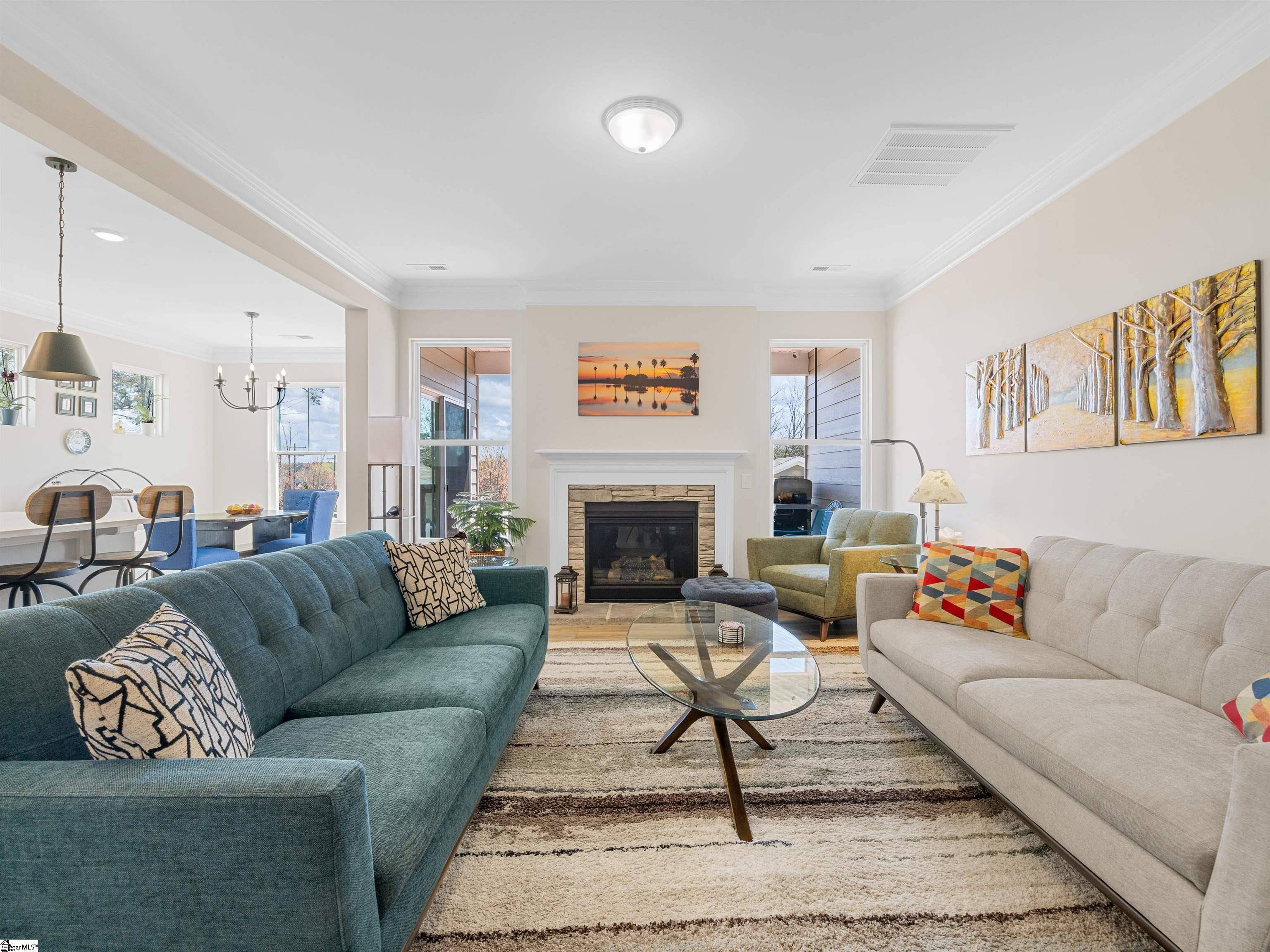 Greenville, SC 29607,3 MacDee Way