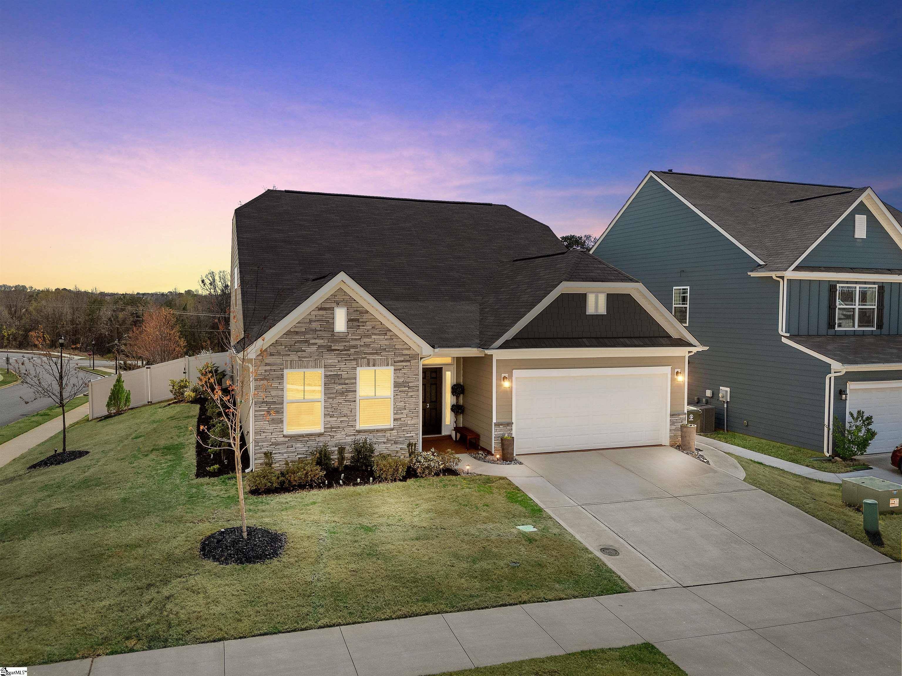 Greenville, SC 29607,3 MacDee Way
