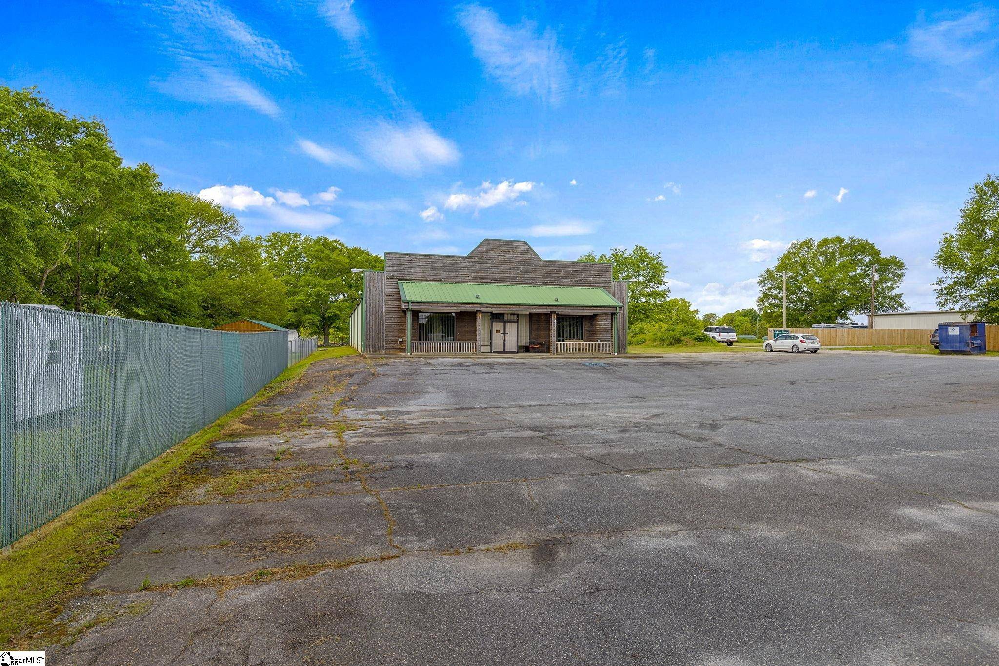 Anderson, SC 29625,405 Pearman Dairy Road