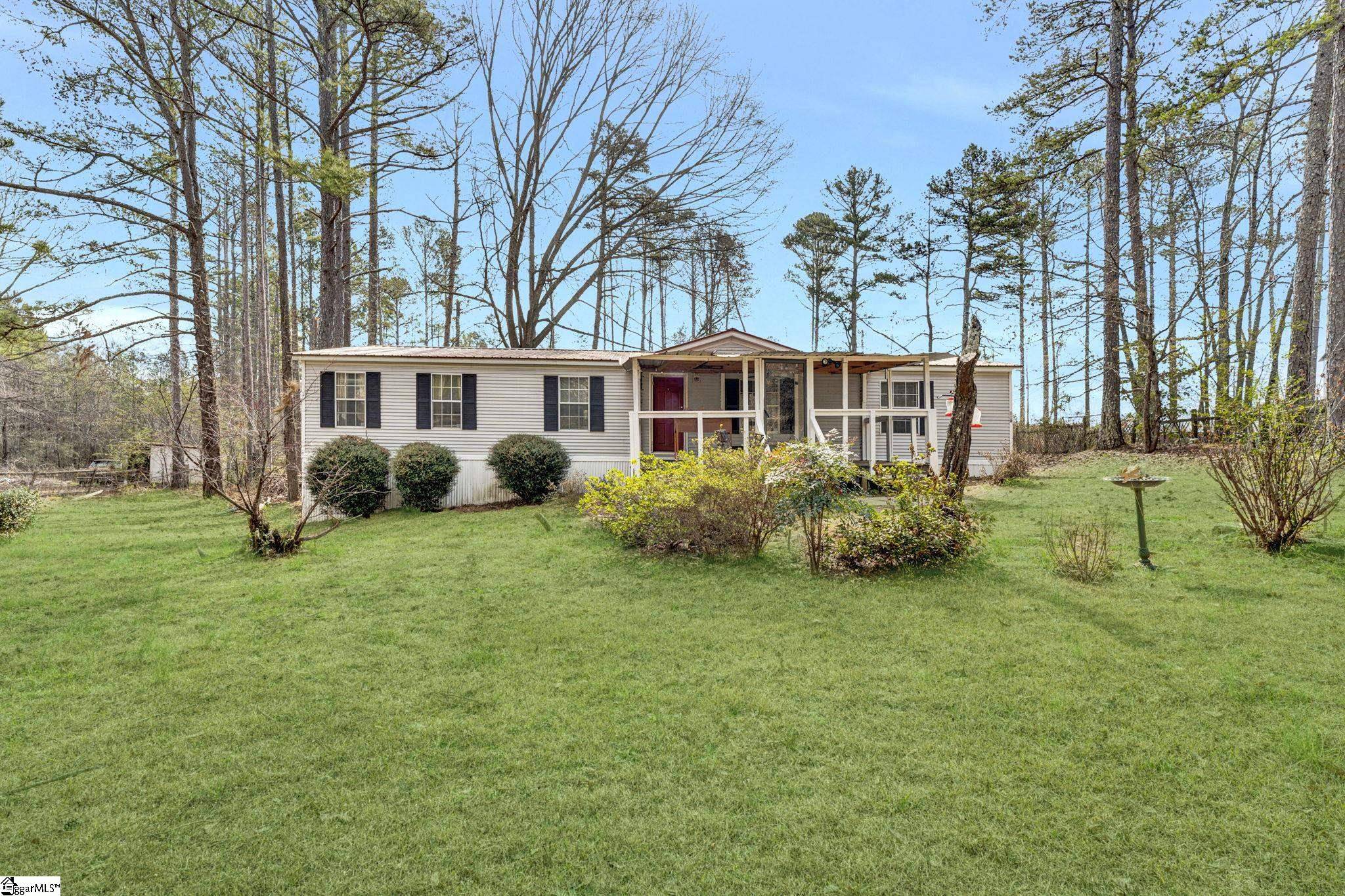 Liberty, SC 29657,110 Sharon Heights Drive