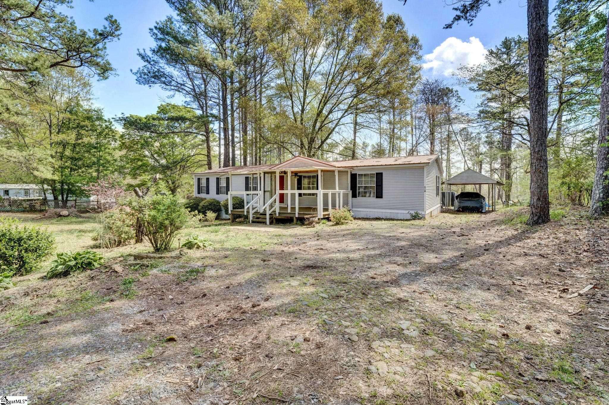 Liberty, SC 29657,110 Sharon Heights Drive