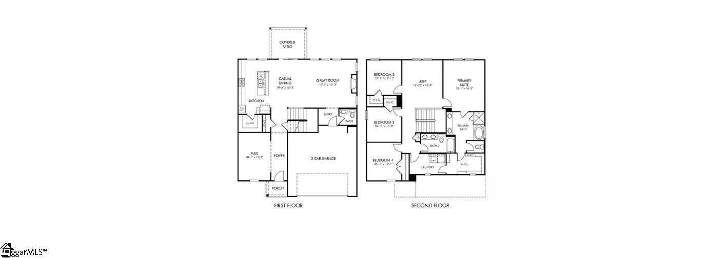 Piedmont, SC 29673,302 Allingham Road