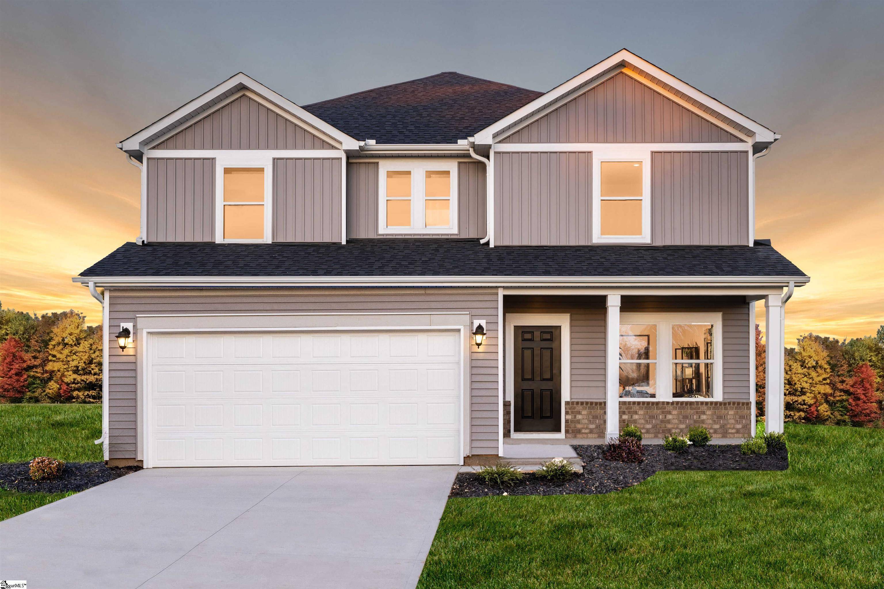 Piedmont, SC 29673,302 Allingham Road