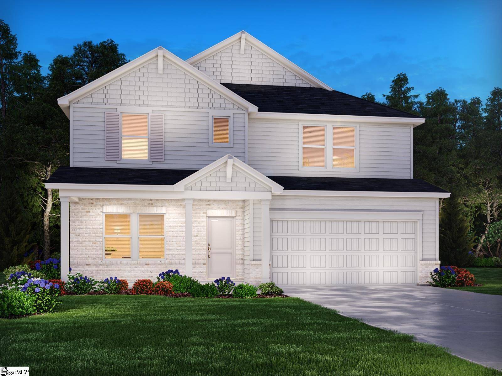 Piedmont, SC 29673,305 Allingham Road