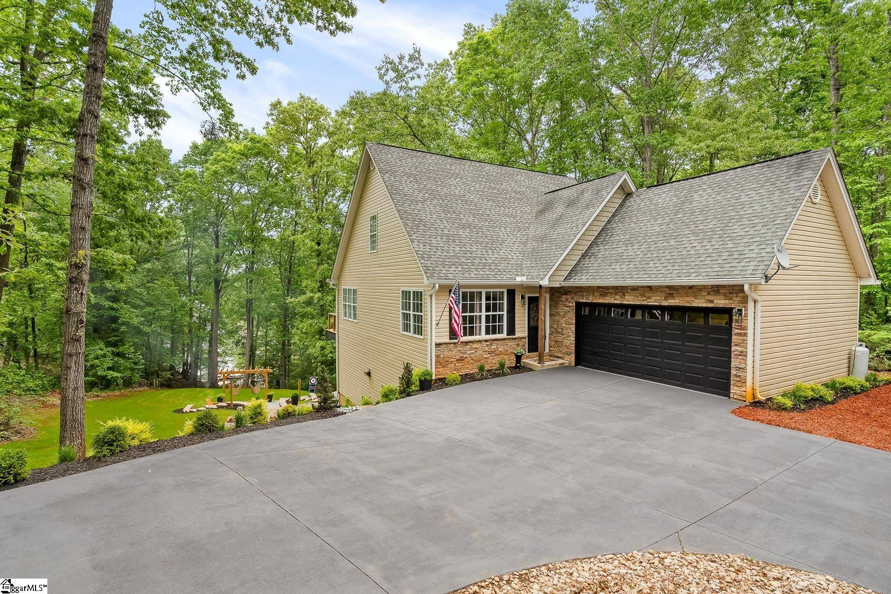 Townville, SC 29689,104 Benjamin Drive