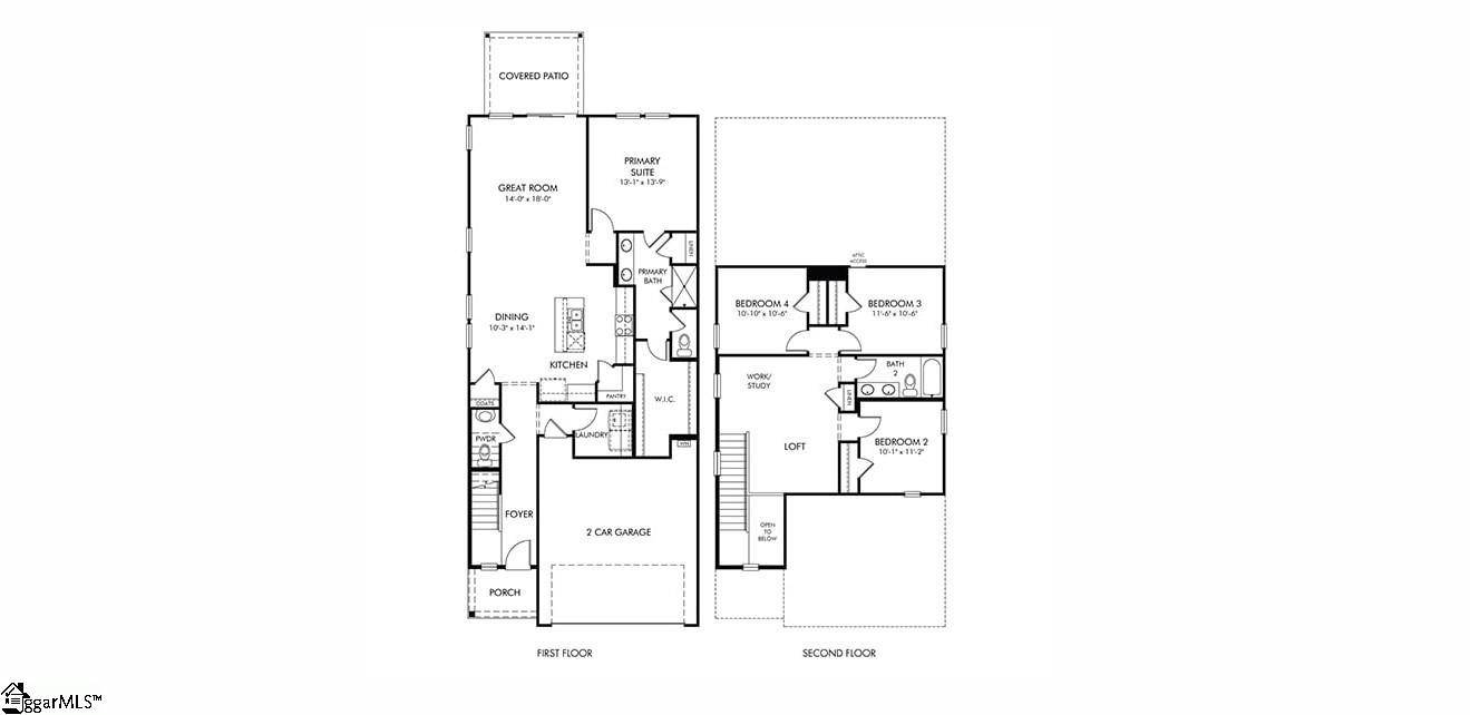 Gray Court, SC 29645,118 Gardner Avenue