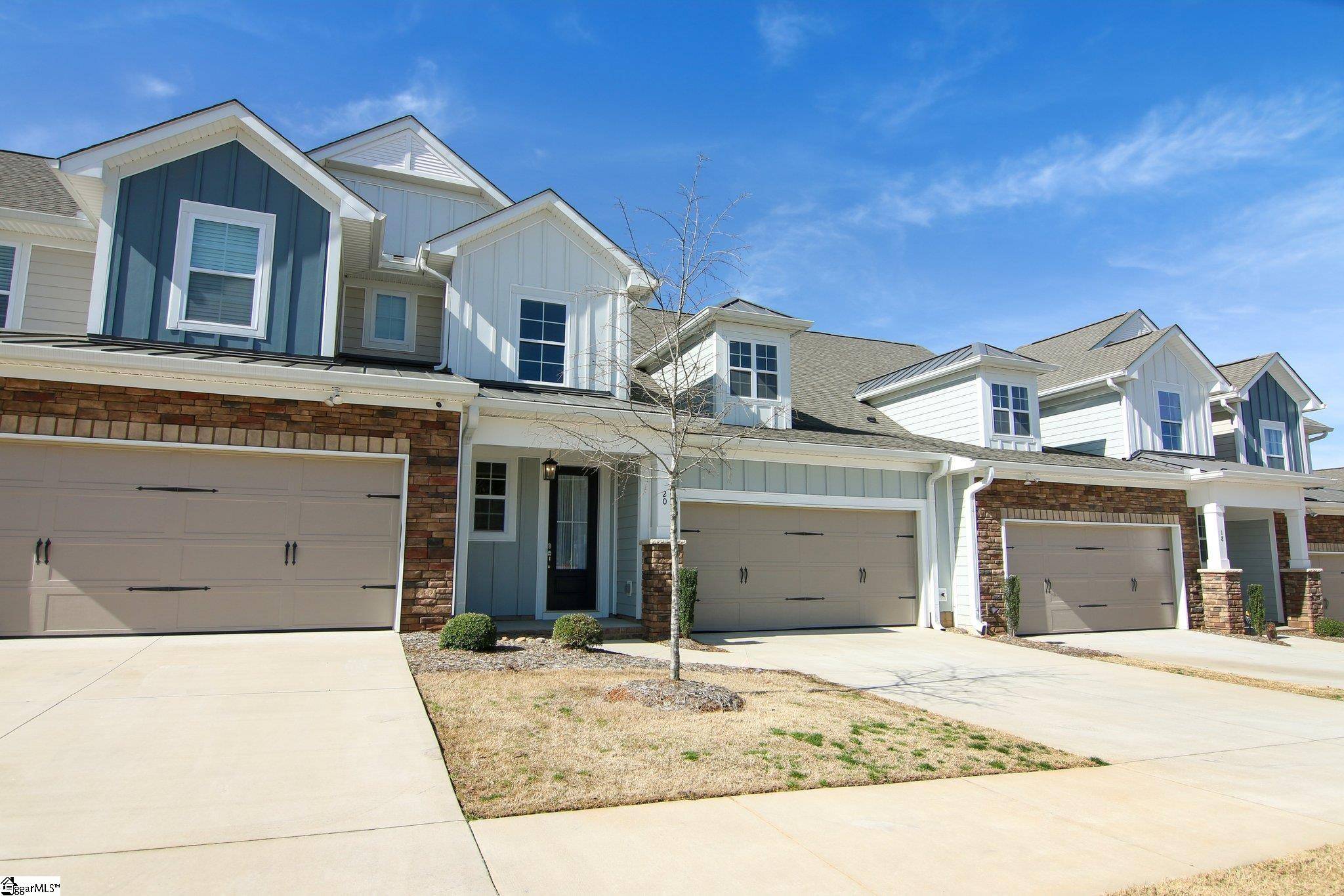 Greenville, SC 29607,20 Hasbrook Lane