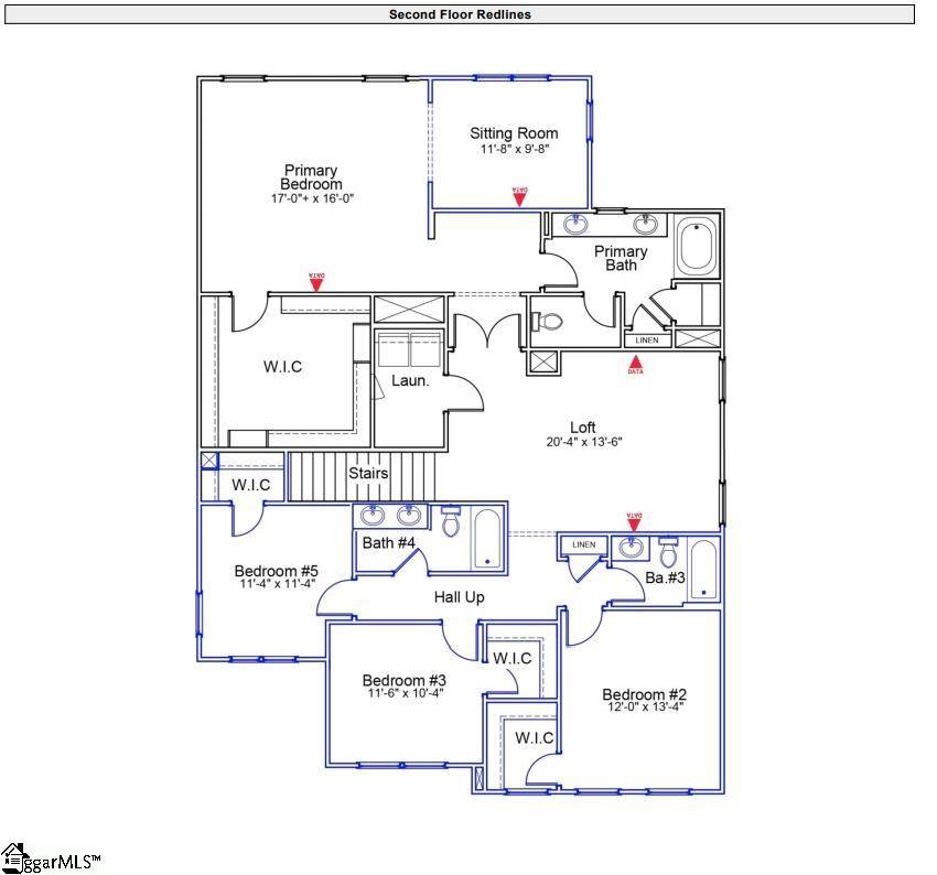 Inman, SC 29349,1730 Watersail Lane