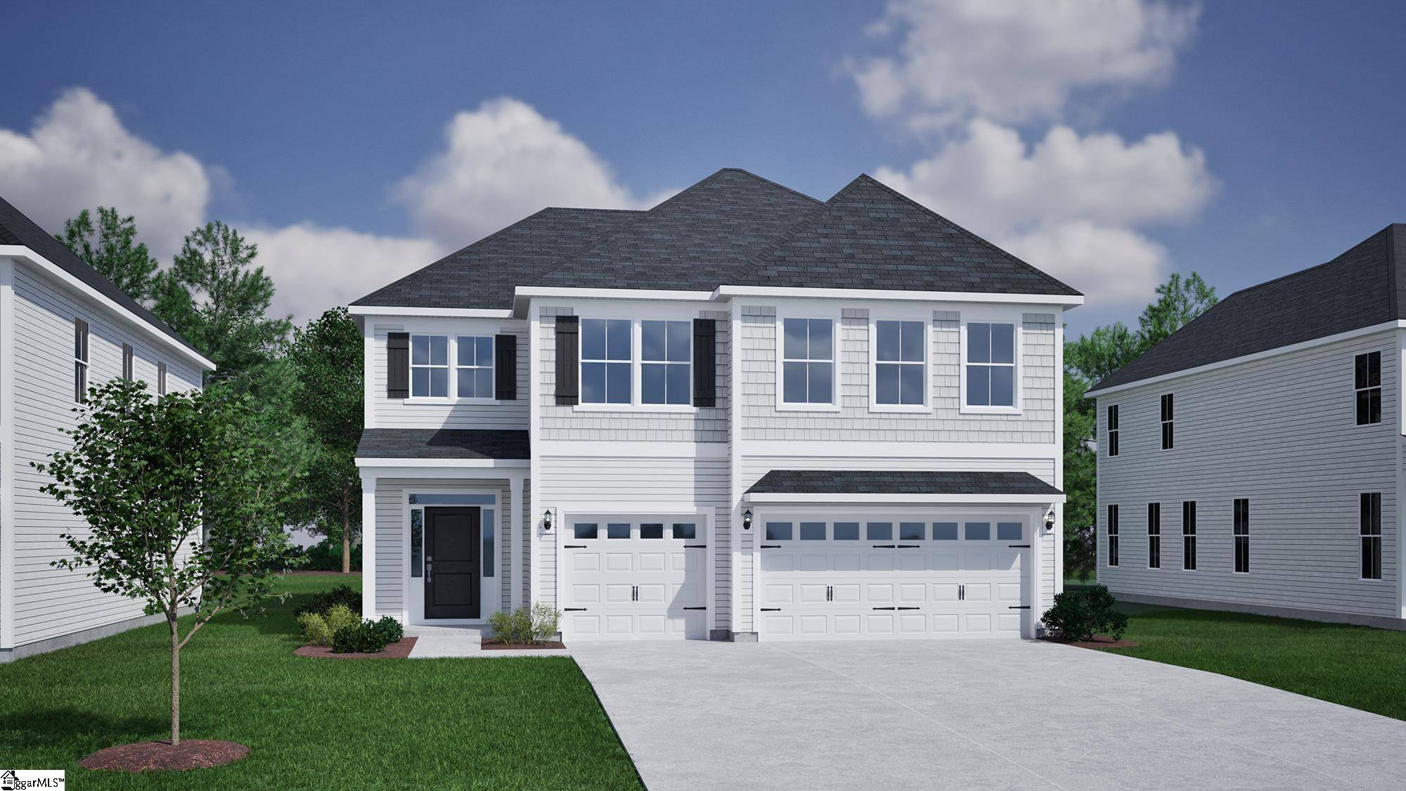 Inman, SC 29349,1730 Watersail Lane