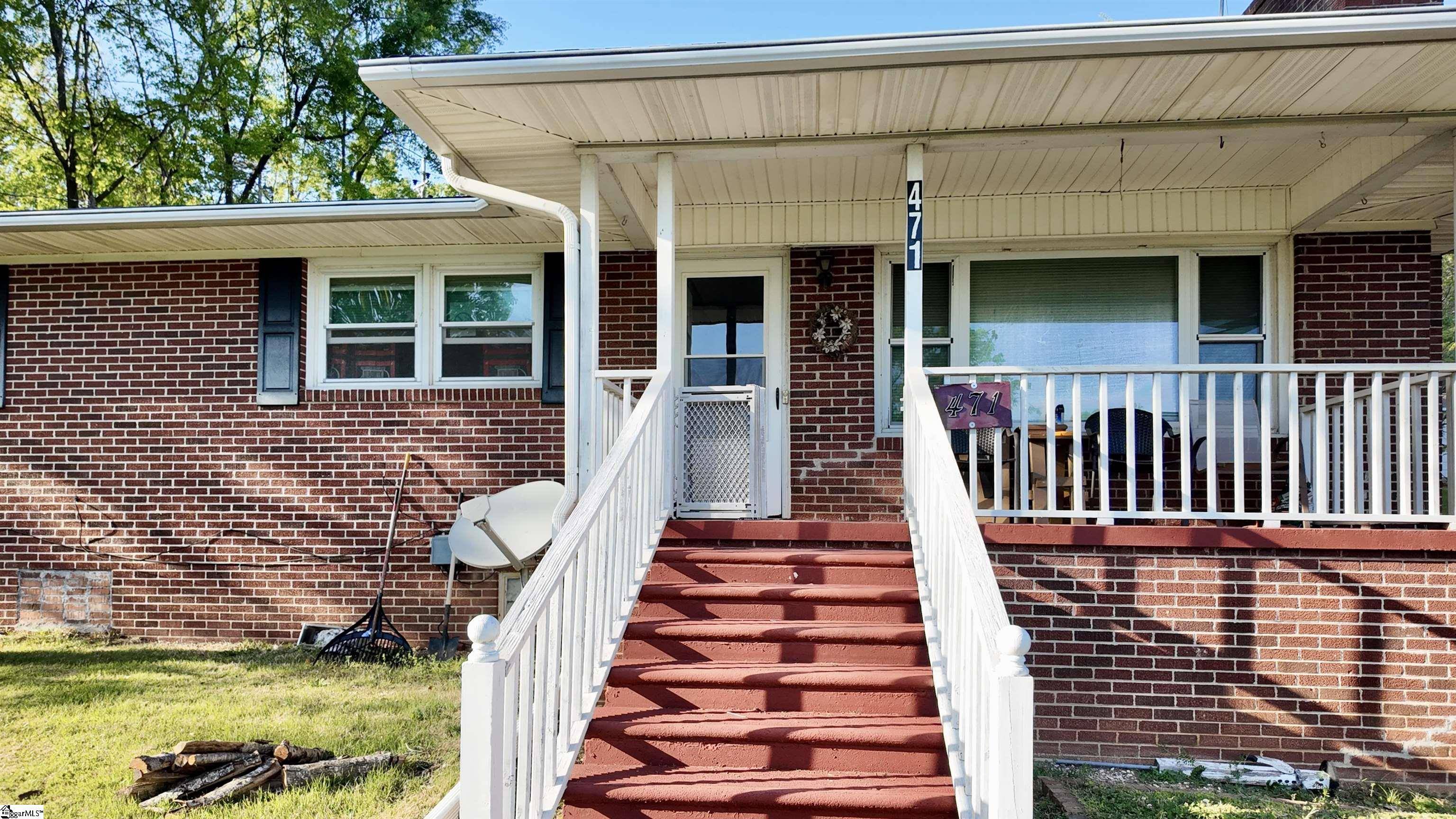 Spartanburg, SC 29303-327,471 Zellen Drive