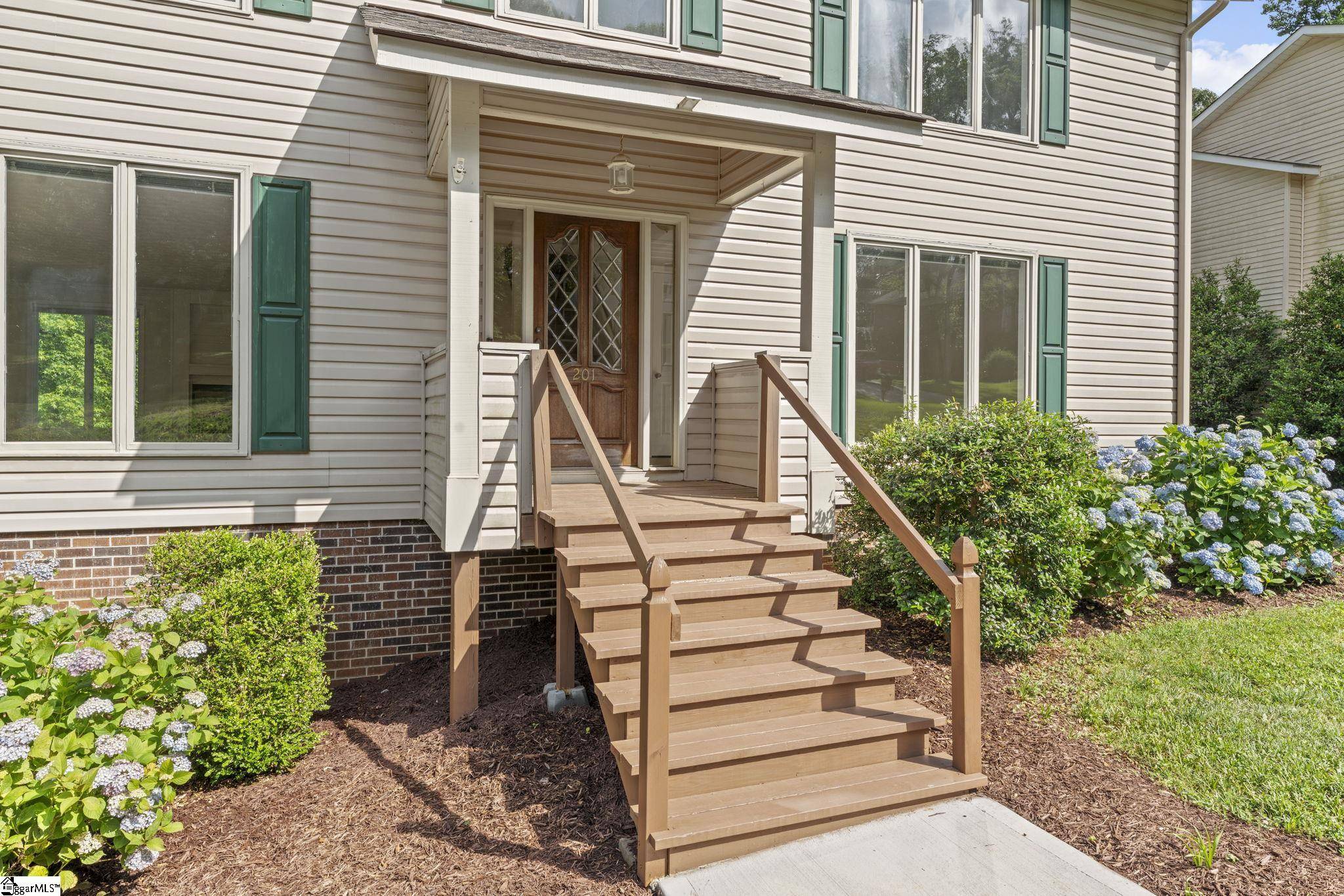 Greer, SC 29650,201 SUGAR CREEK Lane