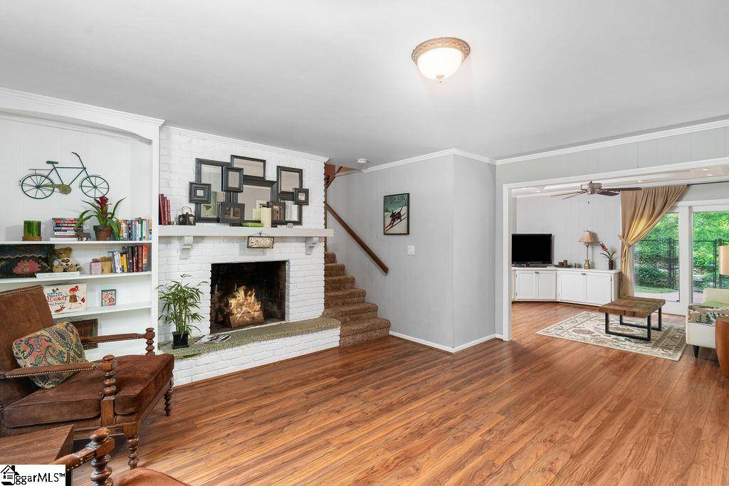 Greenville, SC 29615,19 Terramont Drive