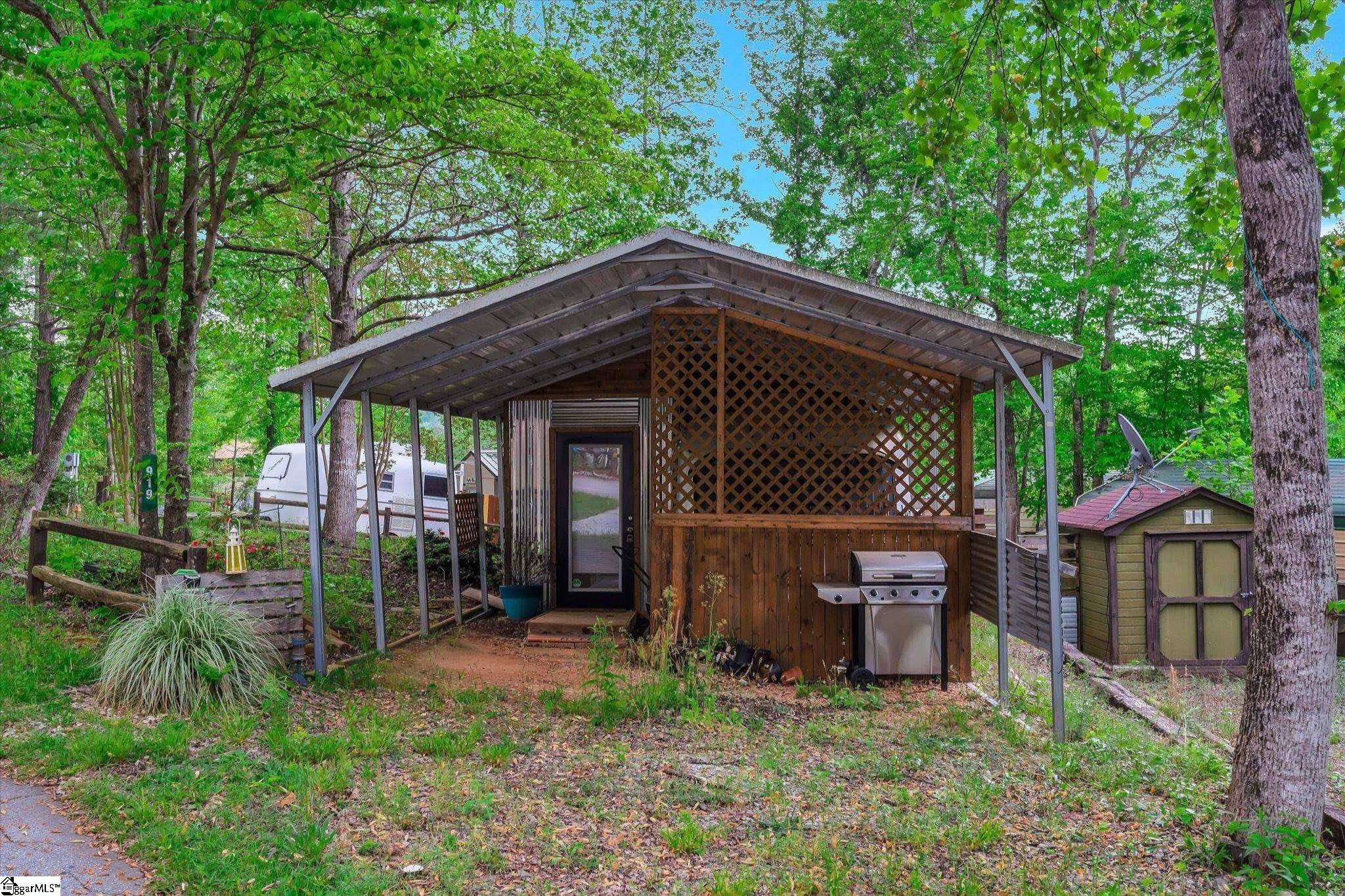 Westminster, SC 29693-5644,919 Talbot Drive