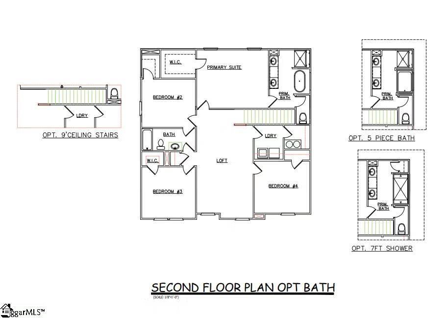 Landrum, SC 29356,308 Talbert Trail