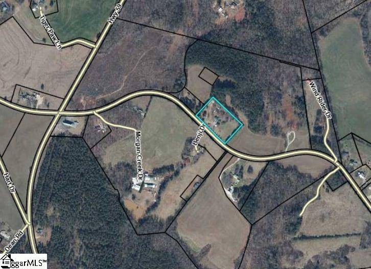 Westminster, SC 29693,Dairy Farm Road