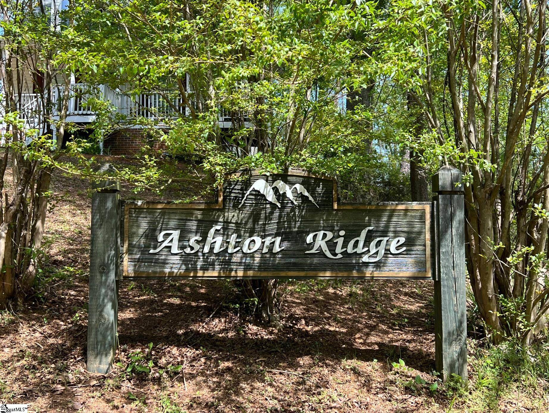 Liberty, SC 29657,110 Ashton Drive