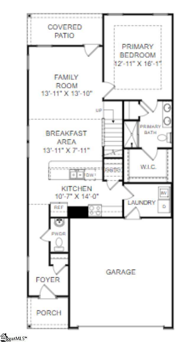 Greenville, SC 29607,425 Mariene Drive