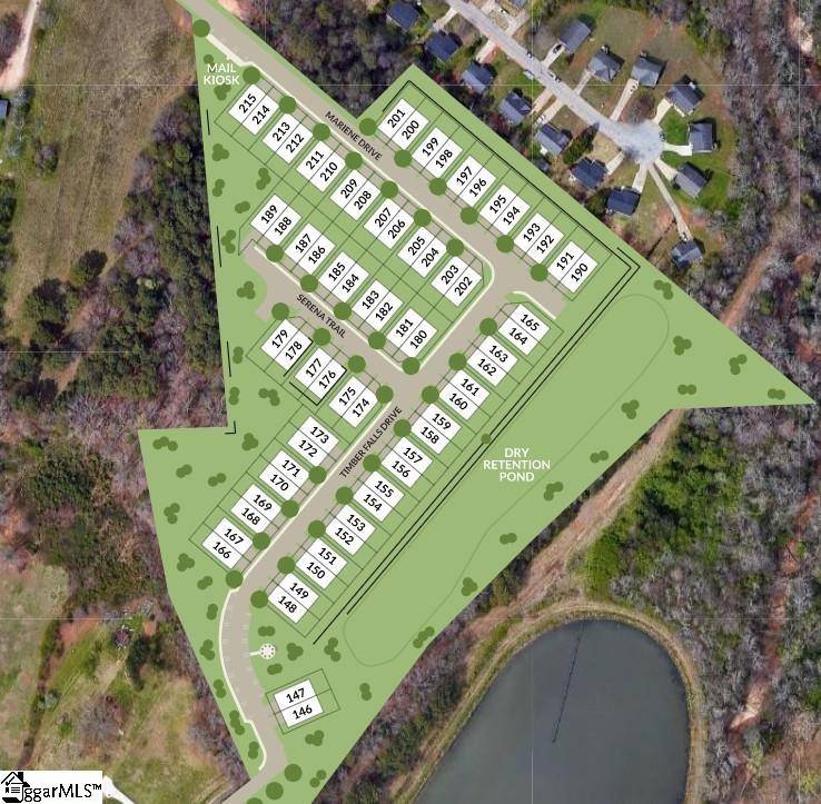 Greenville, SC 29607,425 Mariene Drive