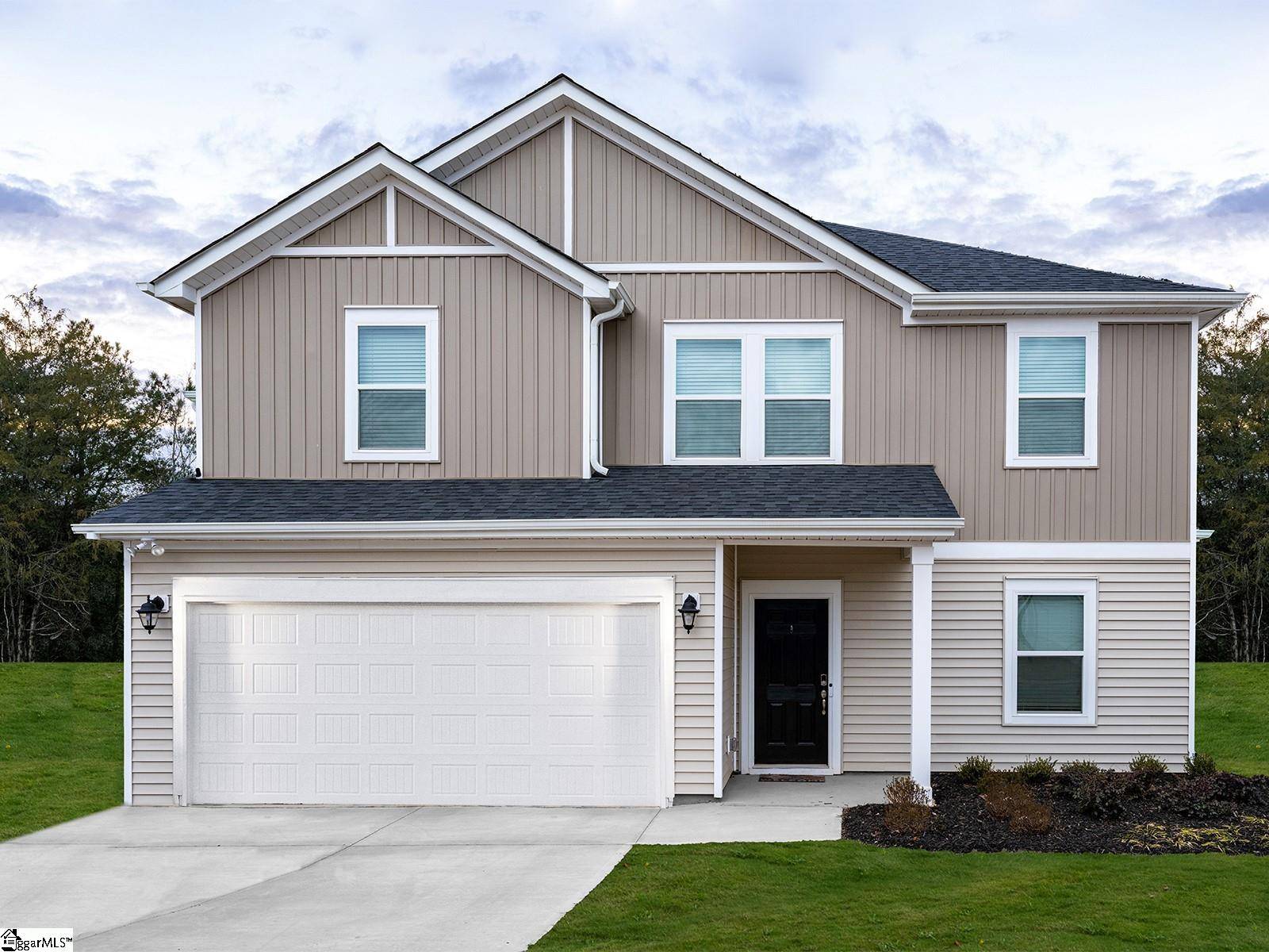 Lyman, SC 29365,536 Ward Wilson Trail