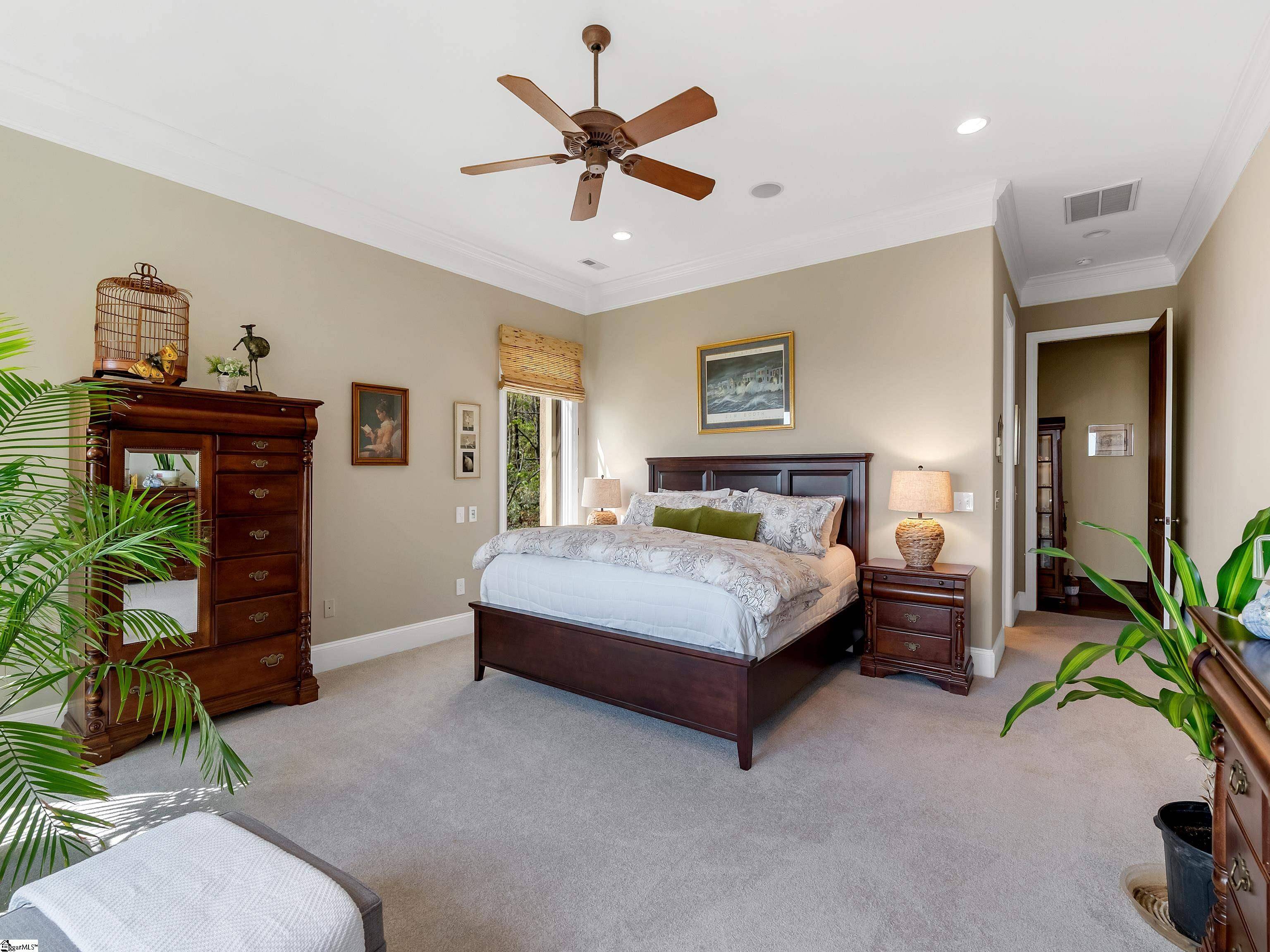 Landrum, SC 29356,11 Moss Falls Lane