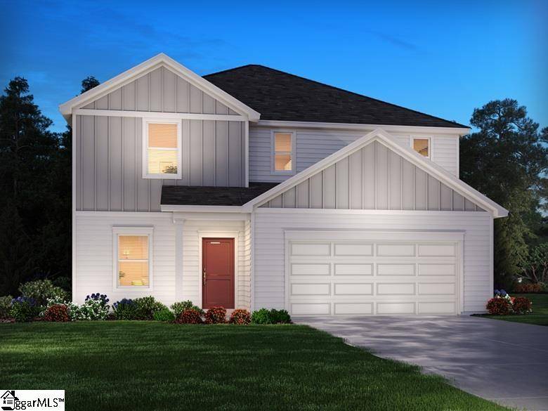 Moore, SC 29365,773 Treeline Road